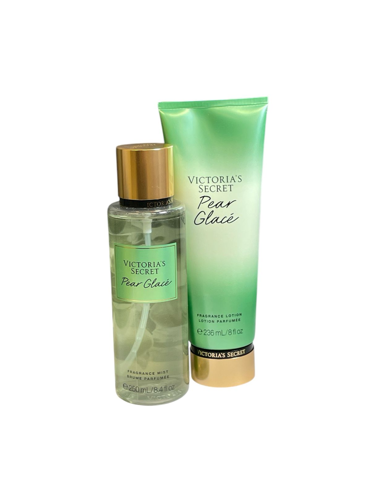 Victoria's Secret – Duos