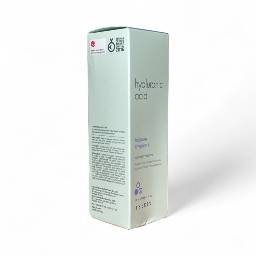 It’s Skin - Hyaluronic Acid Emulsion+