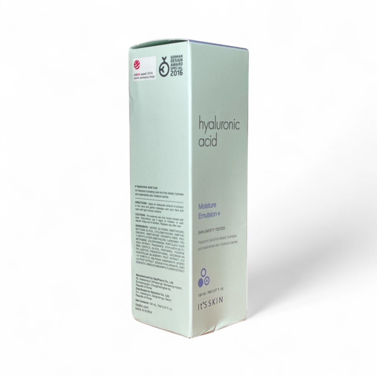 It’s Skin - Hyaluronic Acid Emulsion+