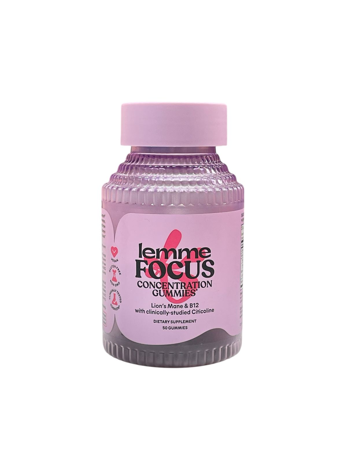 Lemme – Dietary Supplements