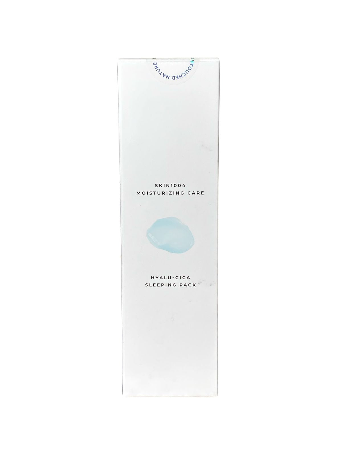 Madagascar Centella SKIN1004 - Hyalu-Cica Sleeping Pack