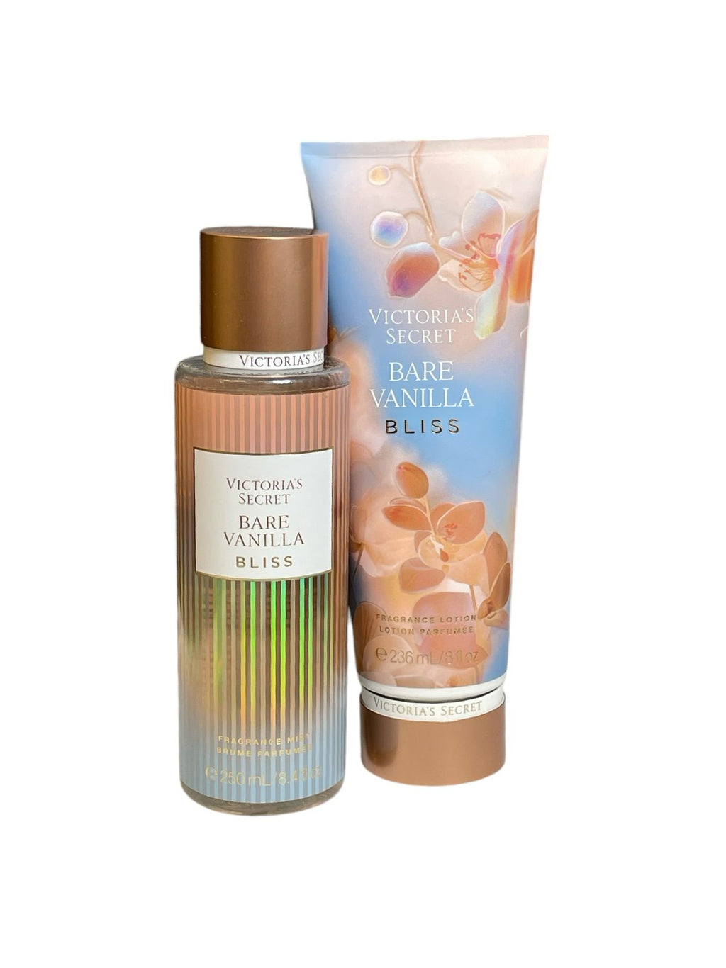 Victoria's Secret – Duos