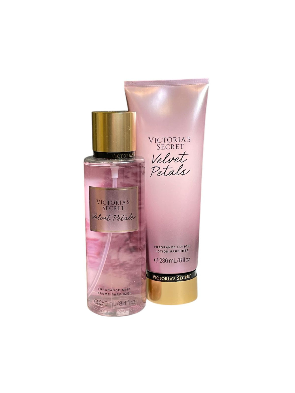 Victoria's Secret – Duos