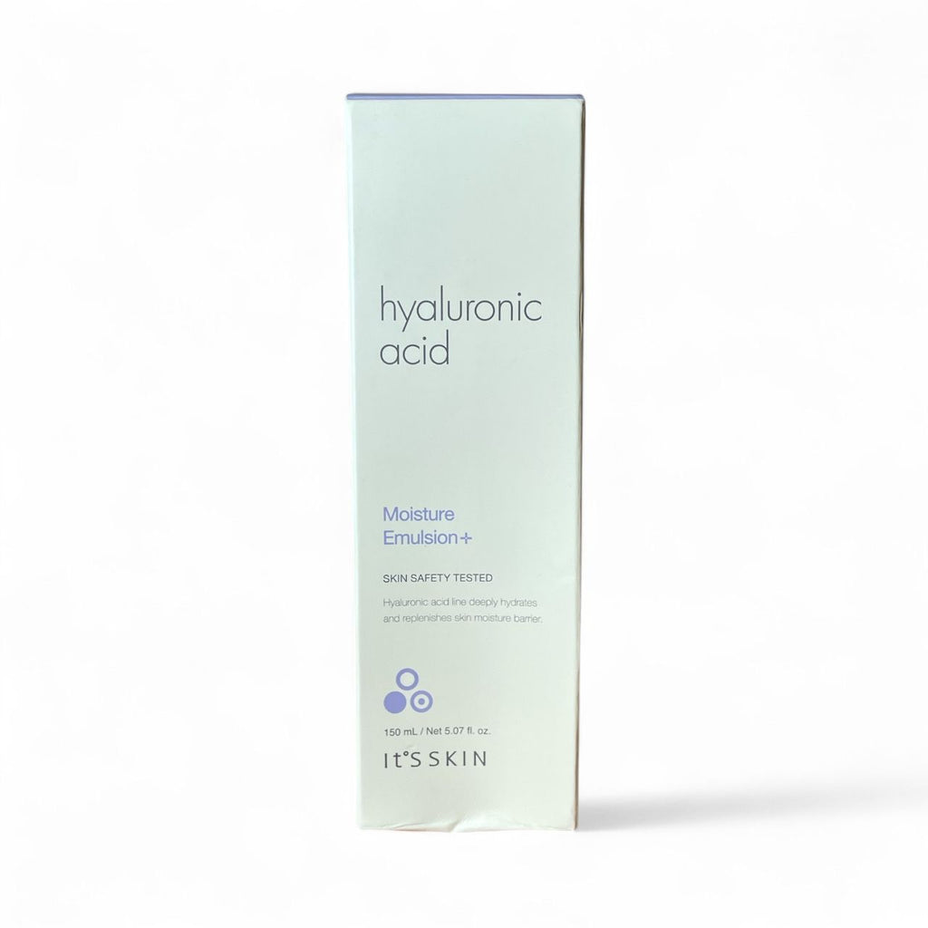 It’s Skin - Hyaluronic Acid Emulsion+