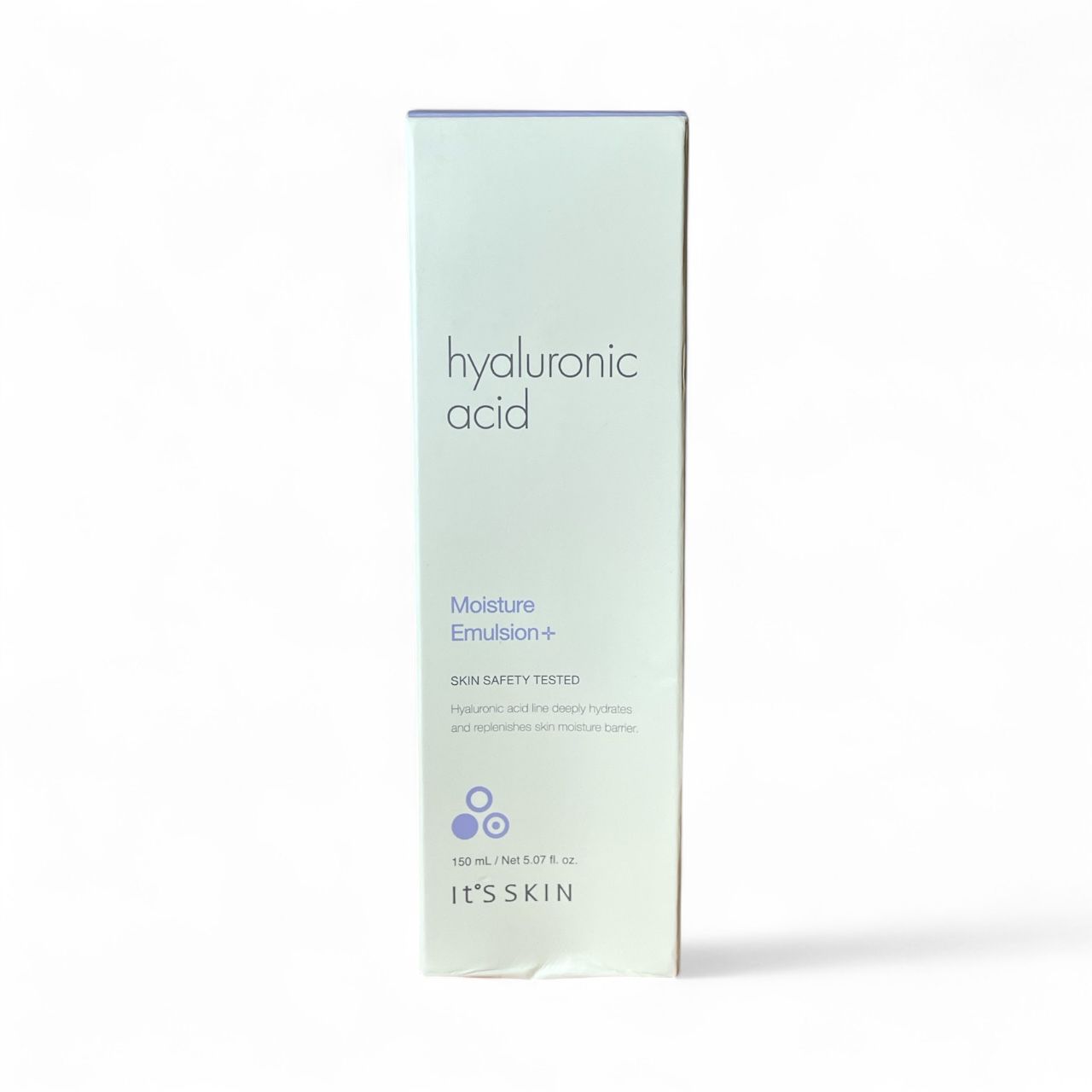 It’s Skin - Hyaluronic Acid Emulsion+