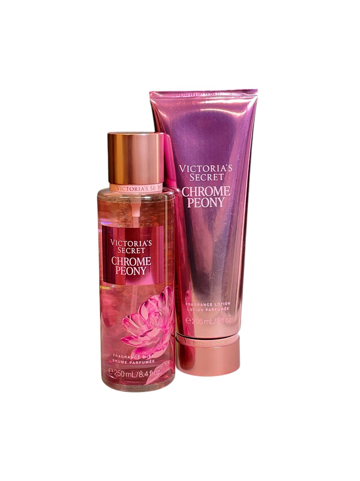 Victoria's Secret – Duos