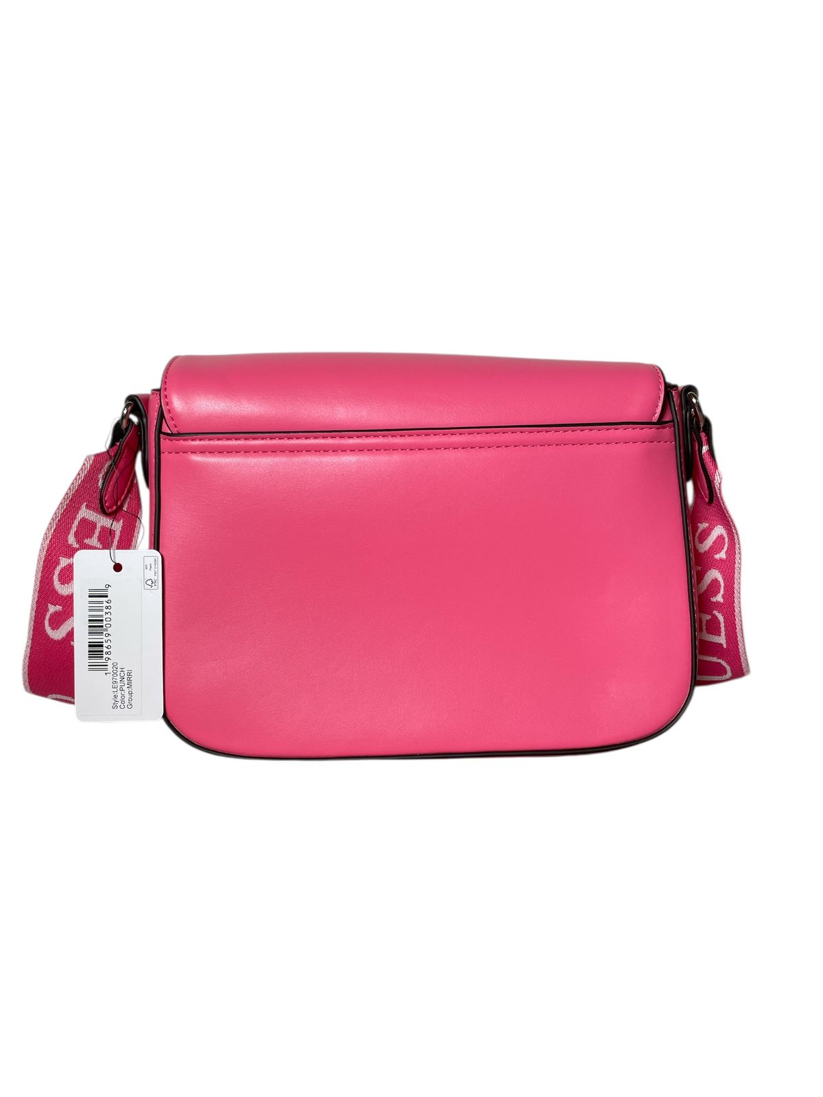GUESS - Bolso Crossbody