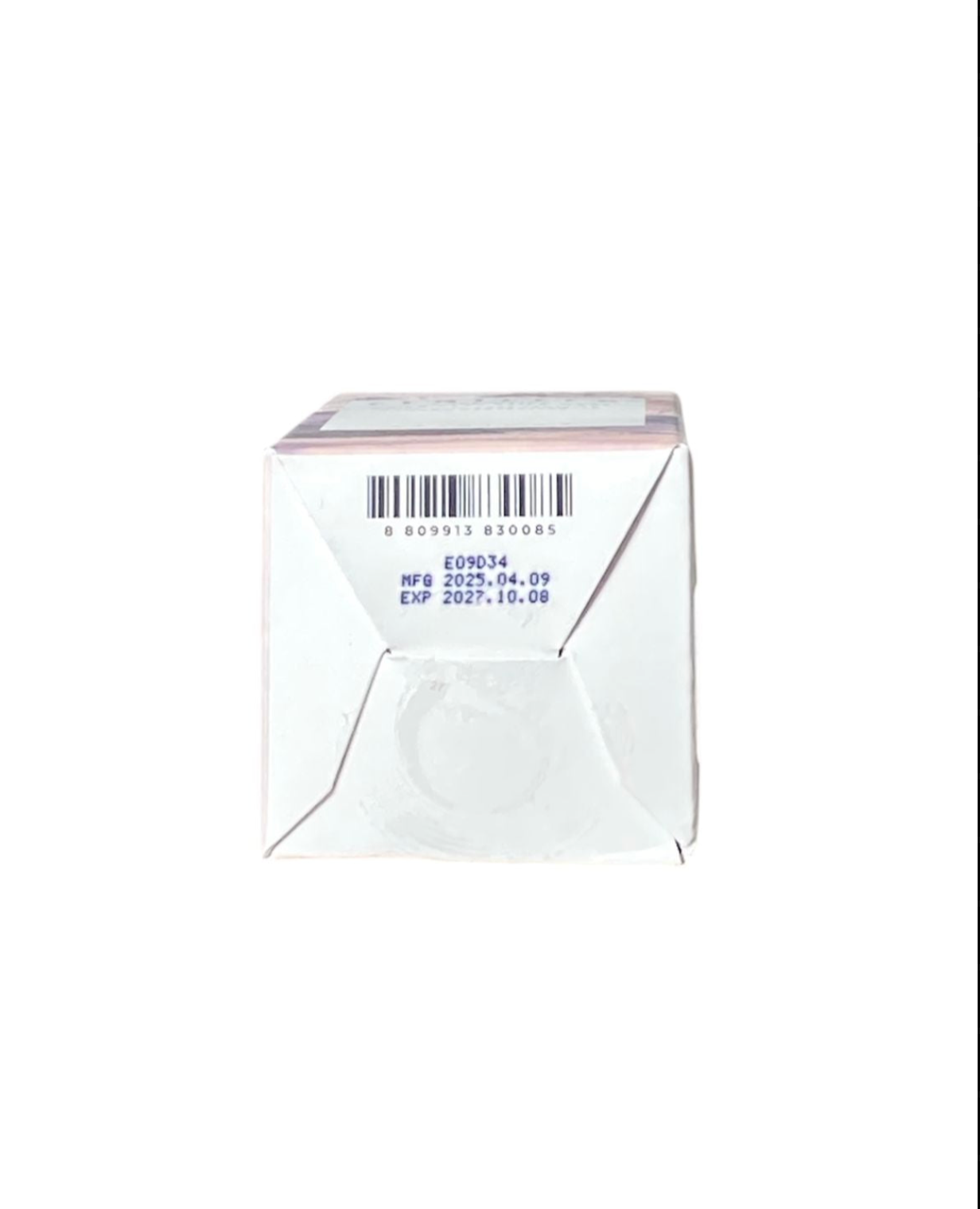 Madagascar Centella SKIN1004 - Poremizing Quick Clay Stick Mask