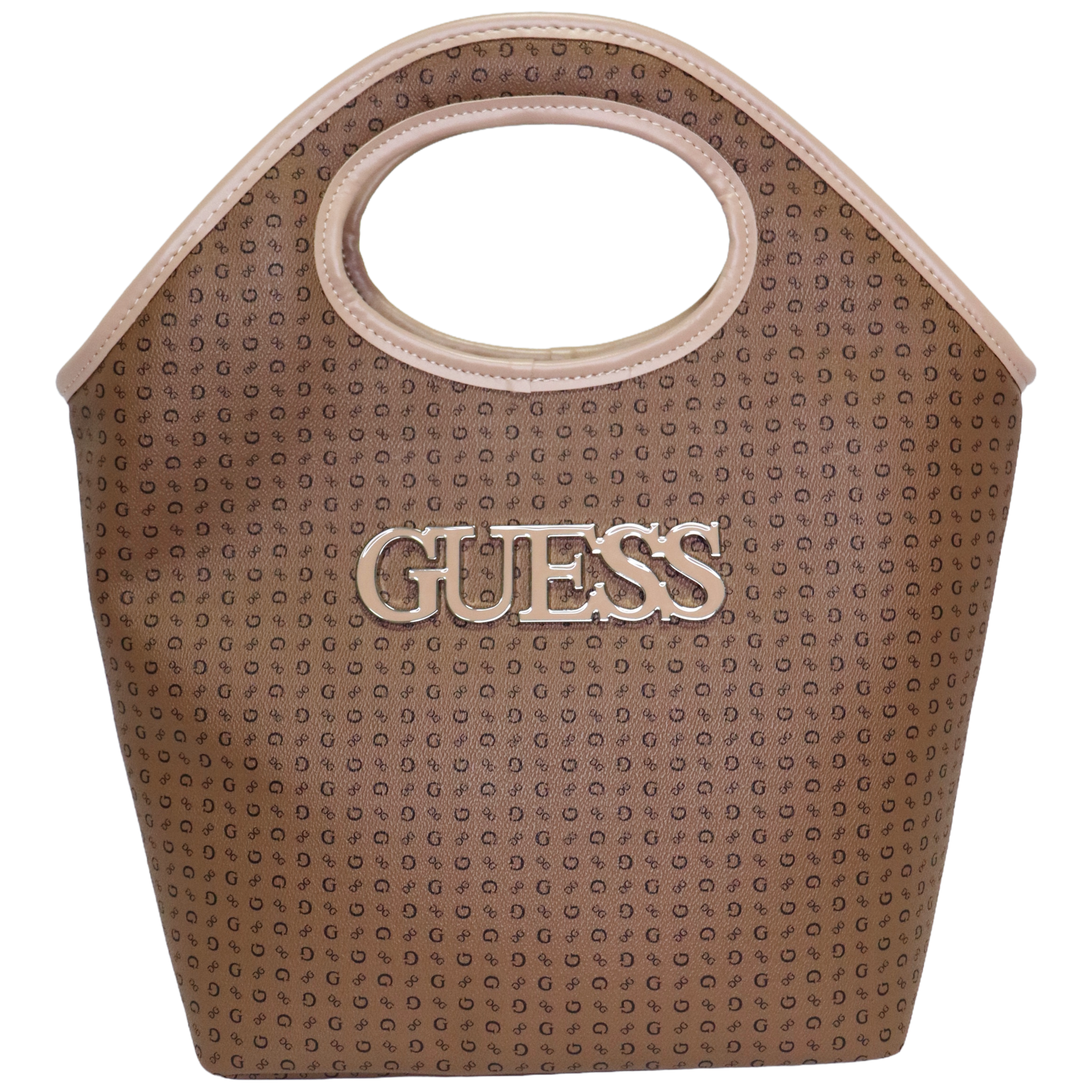GUESS — Lonchera Monogram