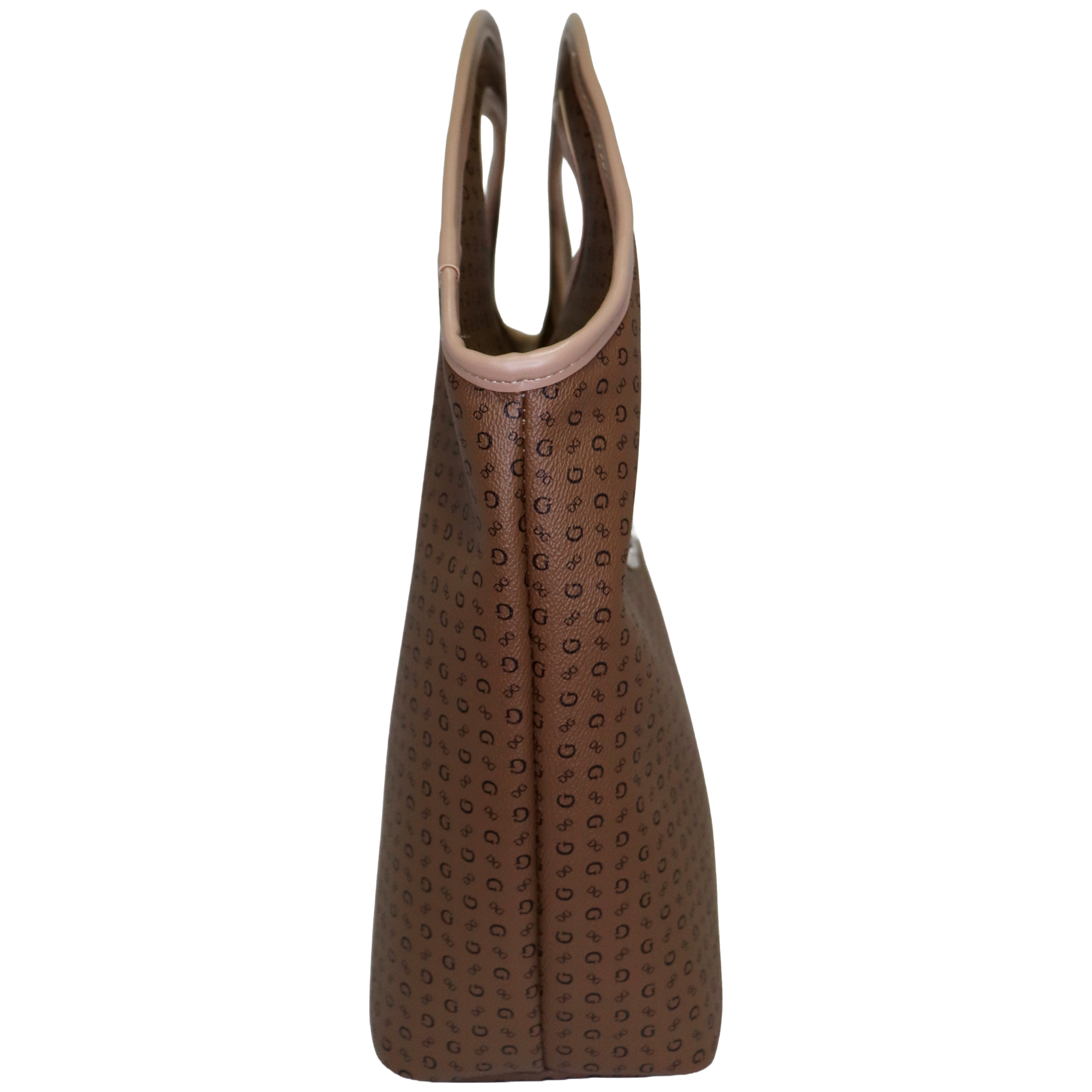 GUESS — Lonchera Monogram