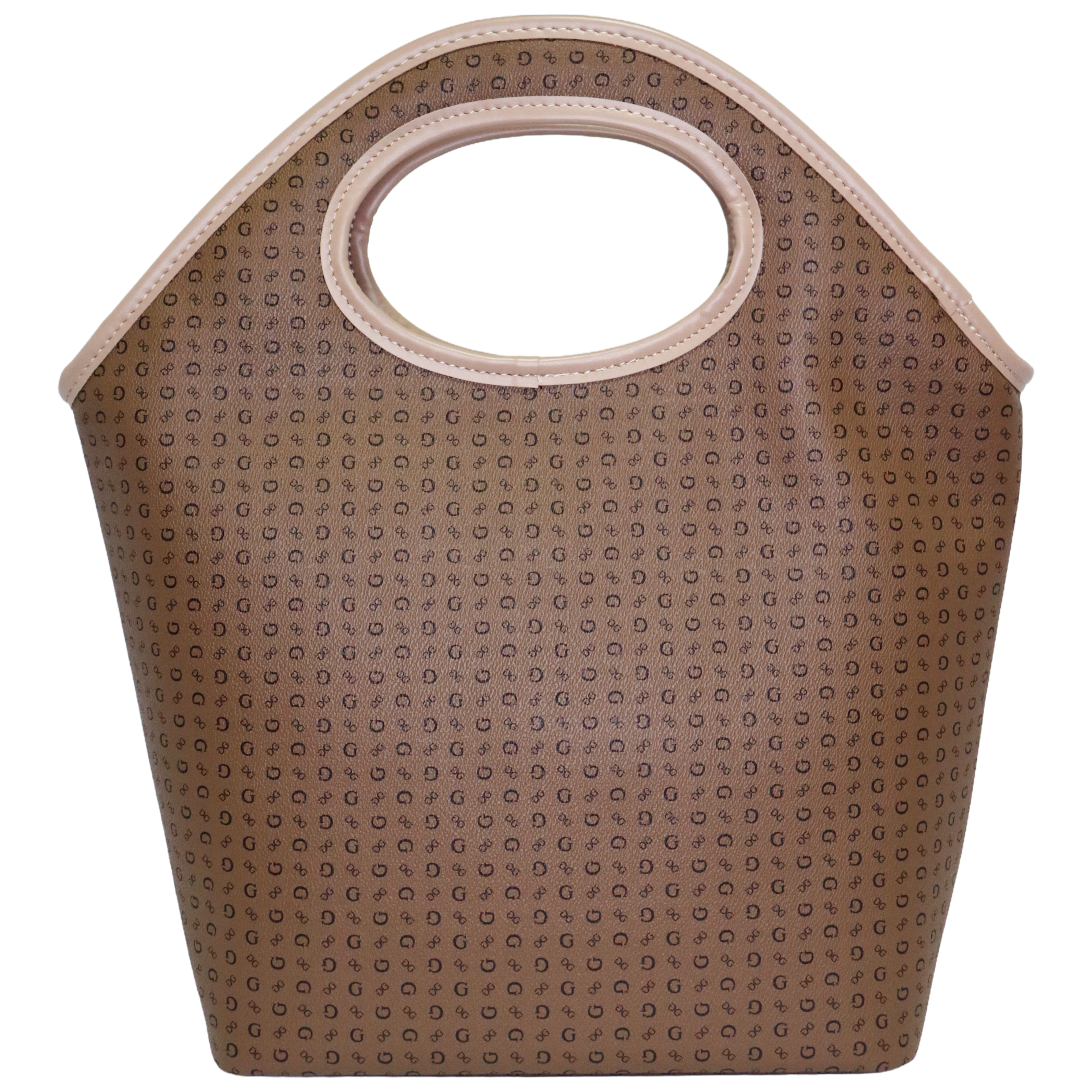 GUESS — Lonchera Monogram