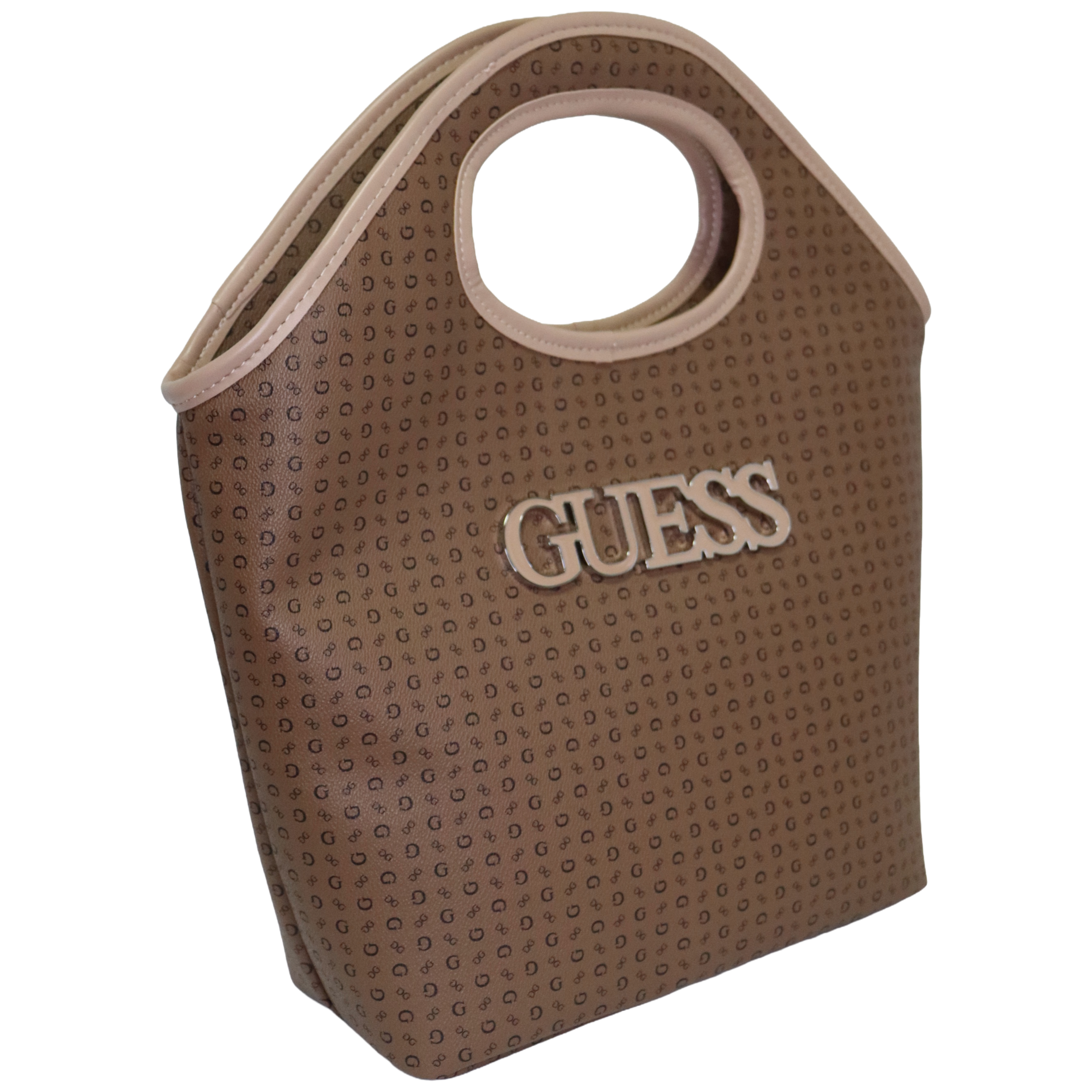 GUESS — Lonchera Monogram
