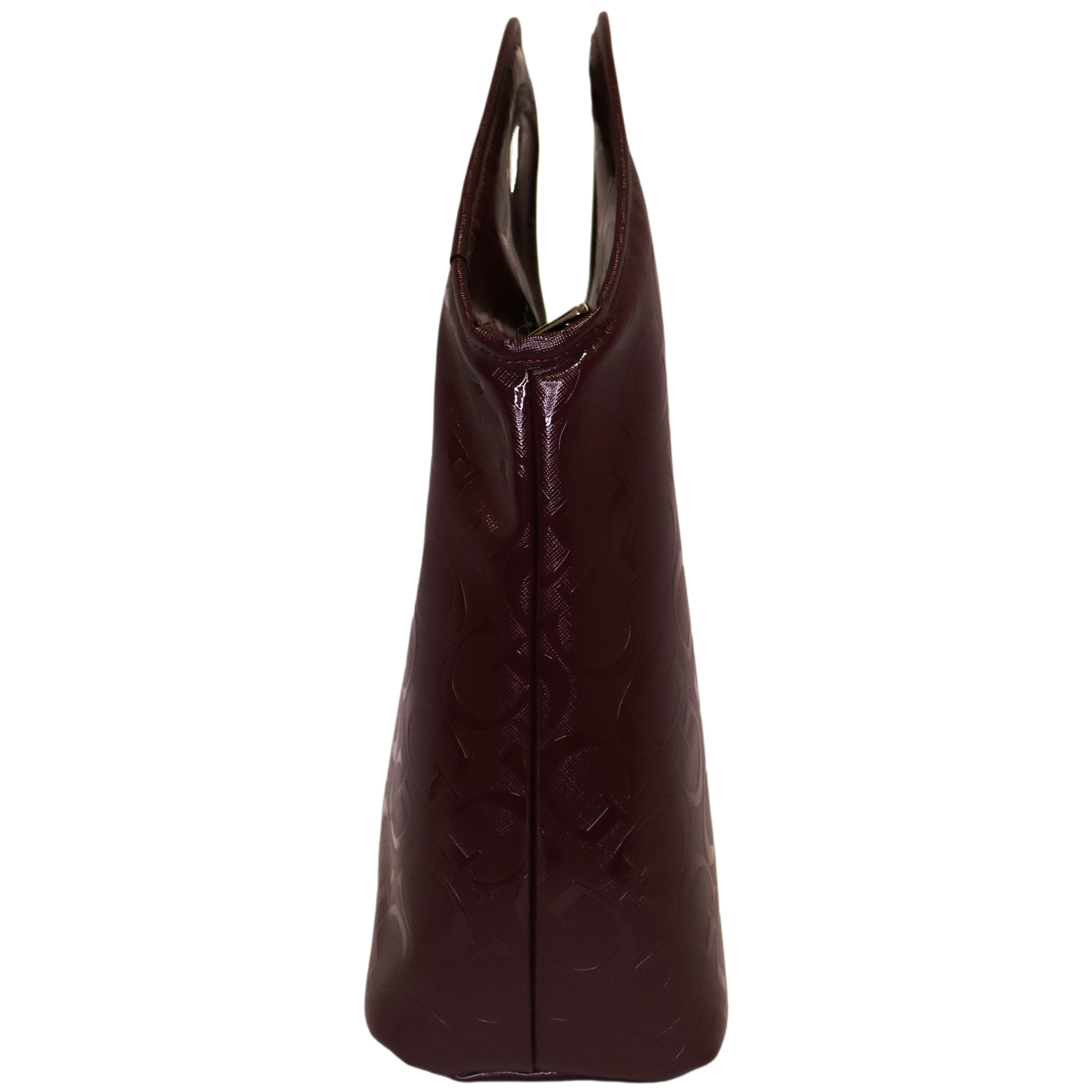 GUESS — Lonchera OxBlood