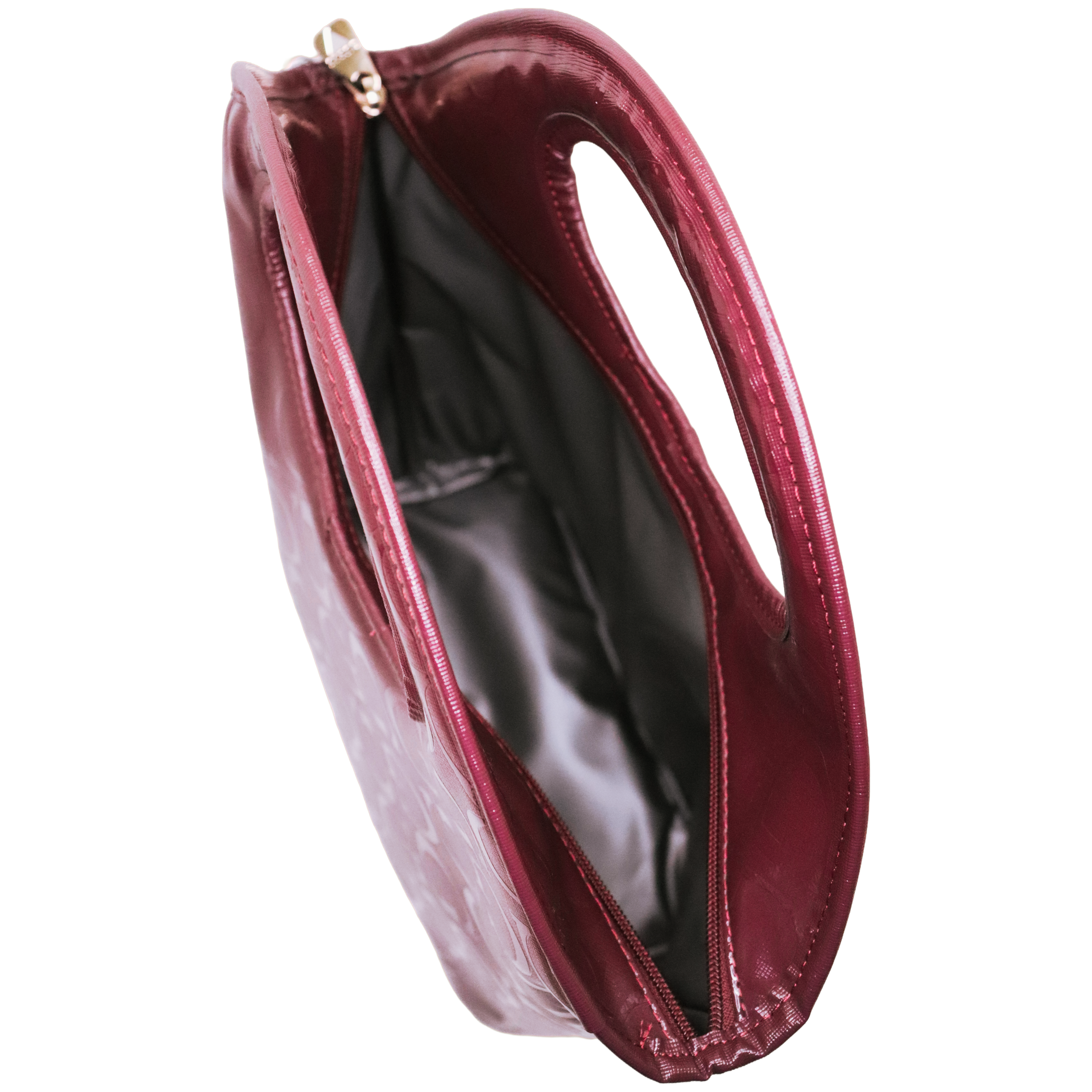 GUESS — Lonchera OxBlood