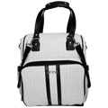 GUESS — Pañalera Monogram