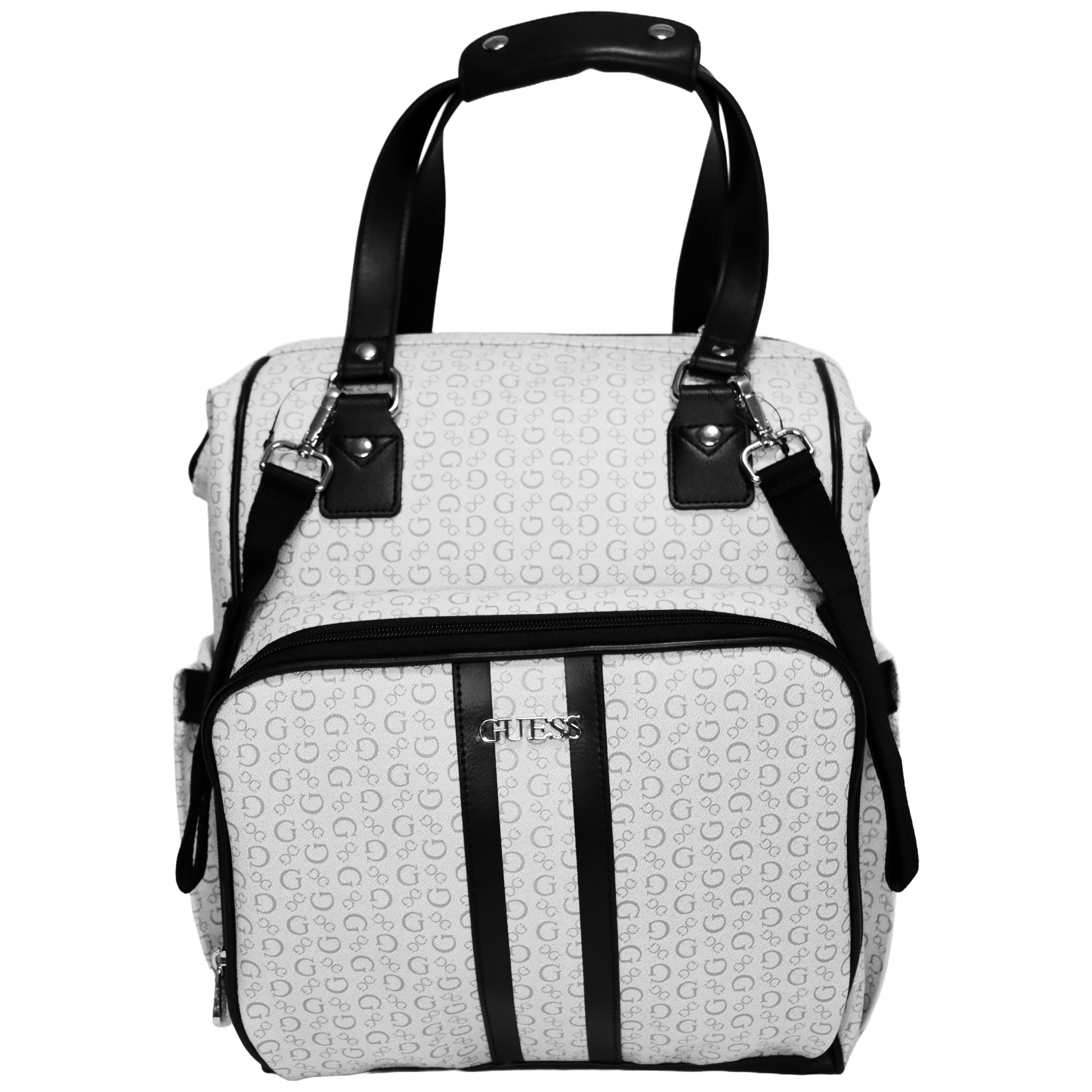 GUESS — Pañalera Monogram