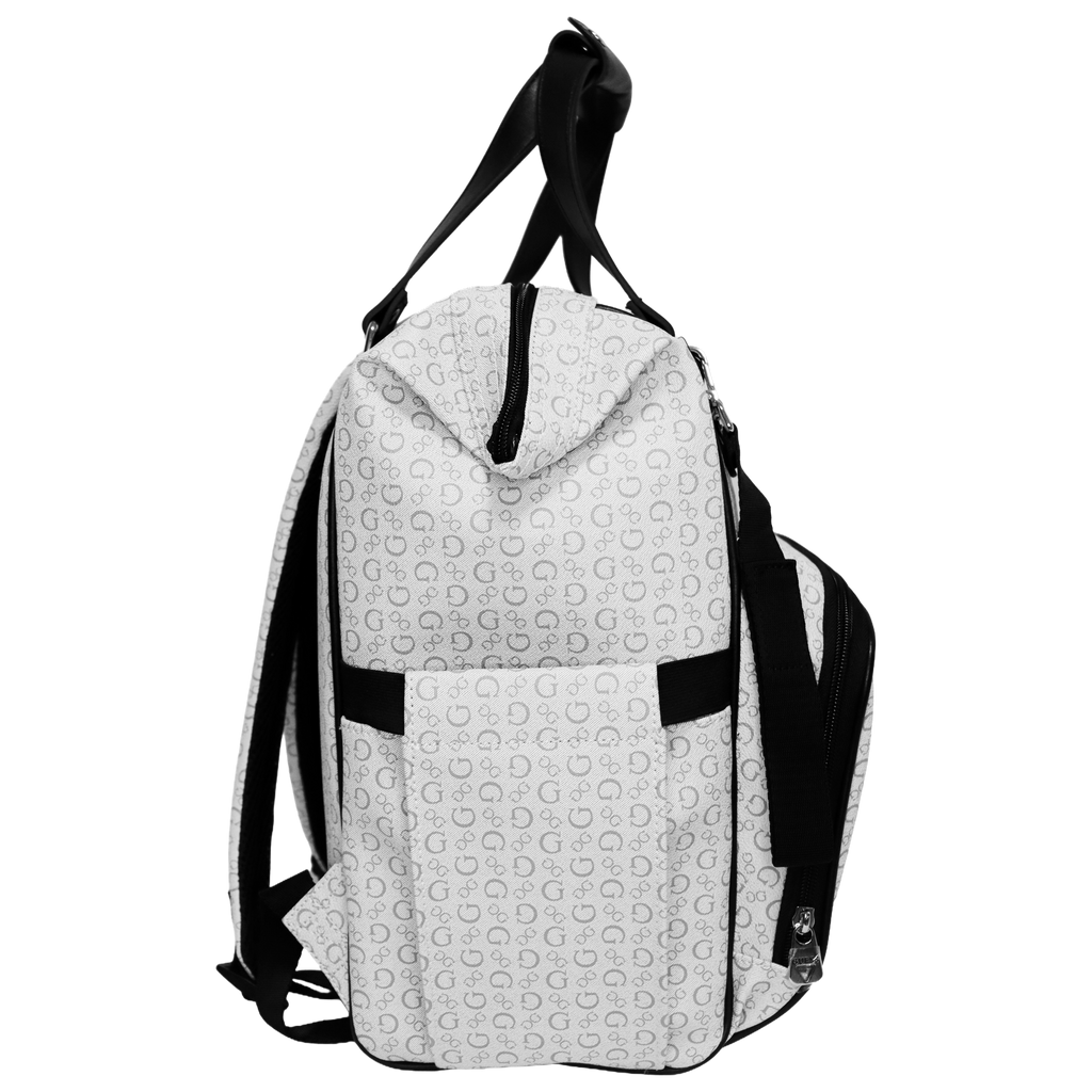 GUESS — Pañalera Monogram