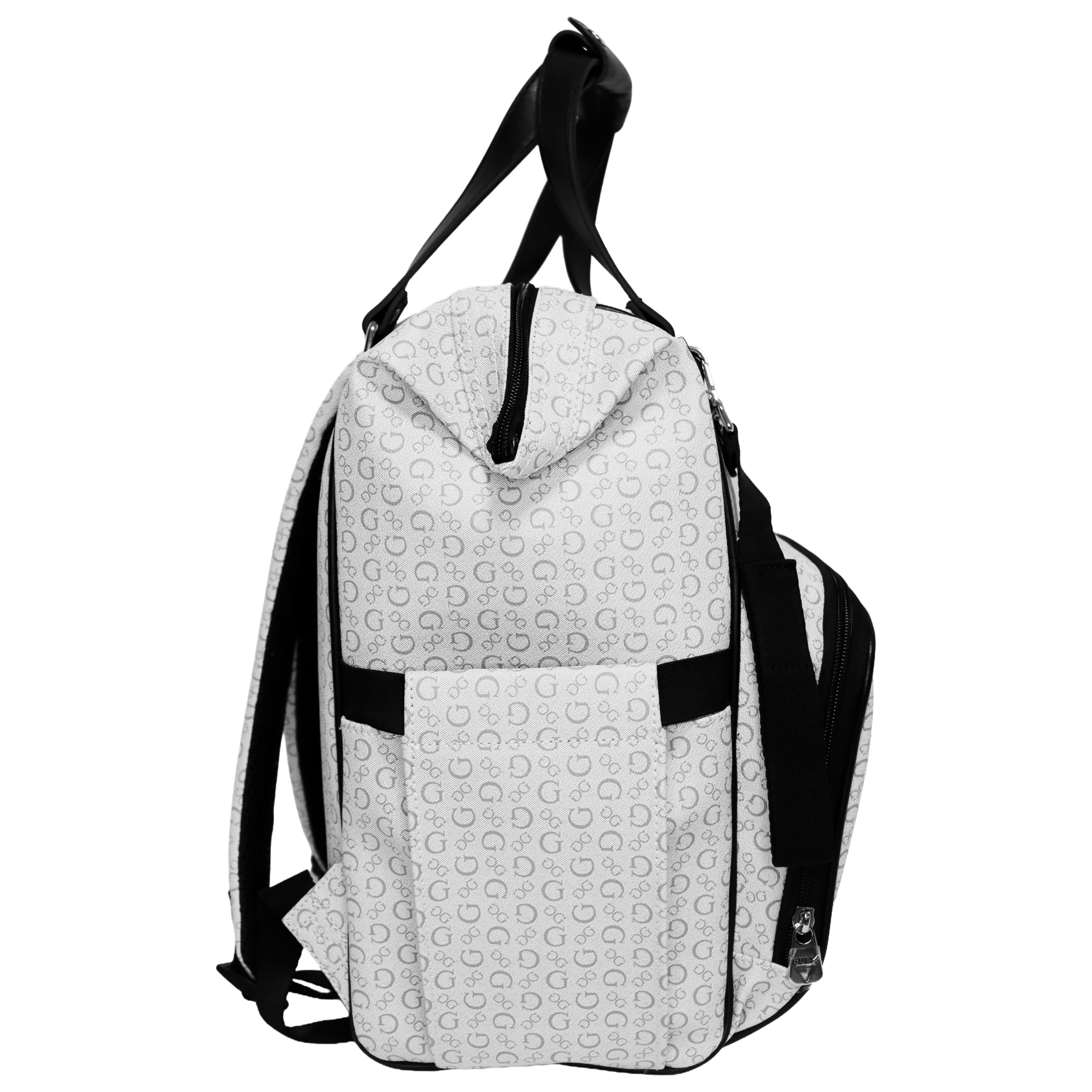 GUESS — Pañalera Monogram