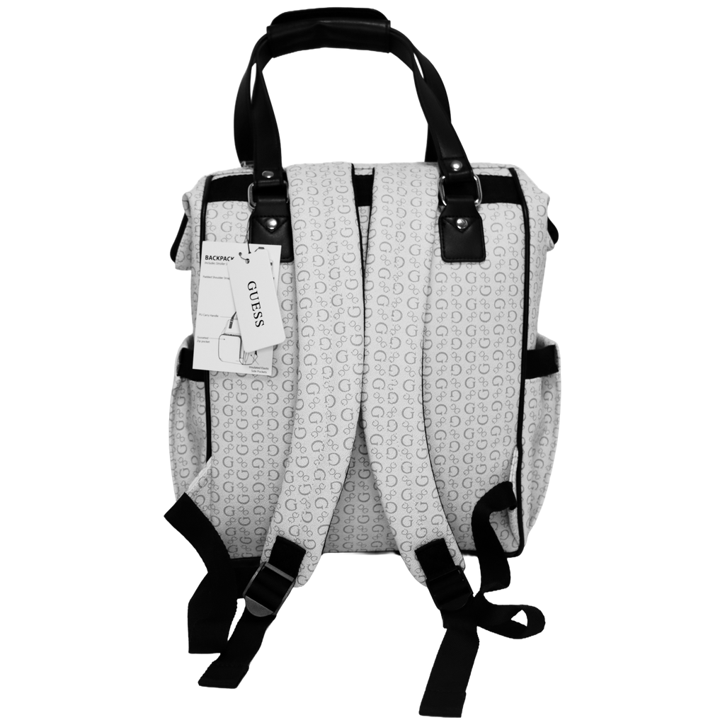 GUESS — Pañalera Monogram