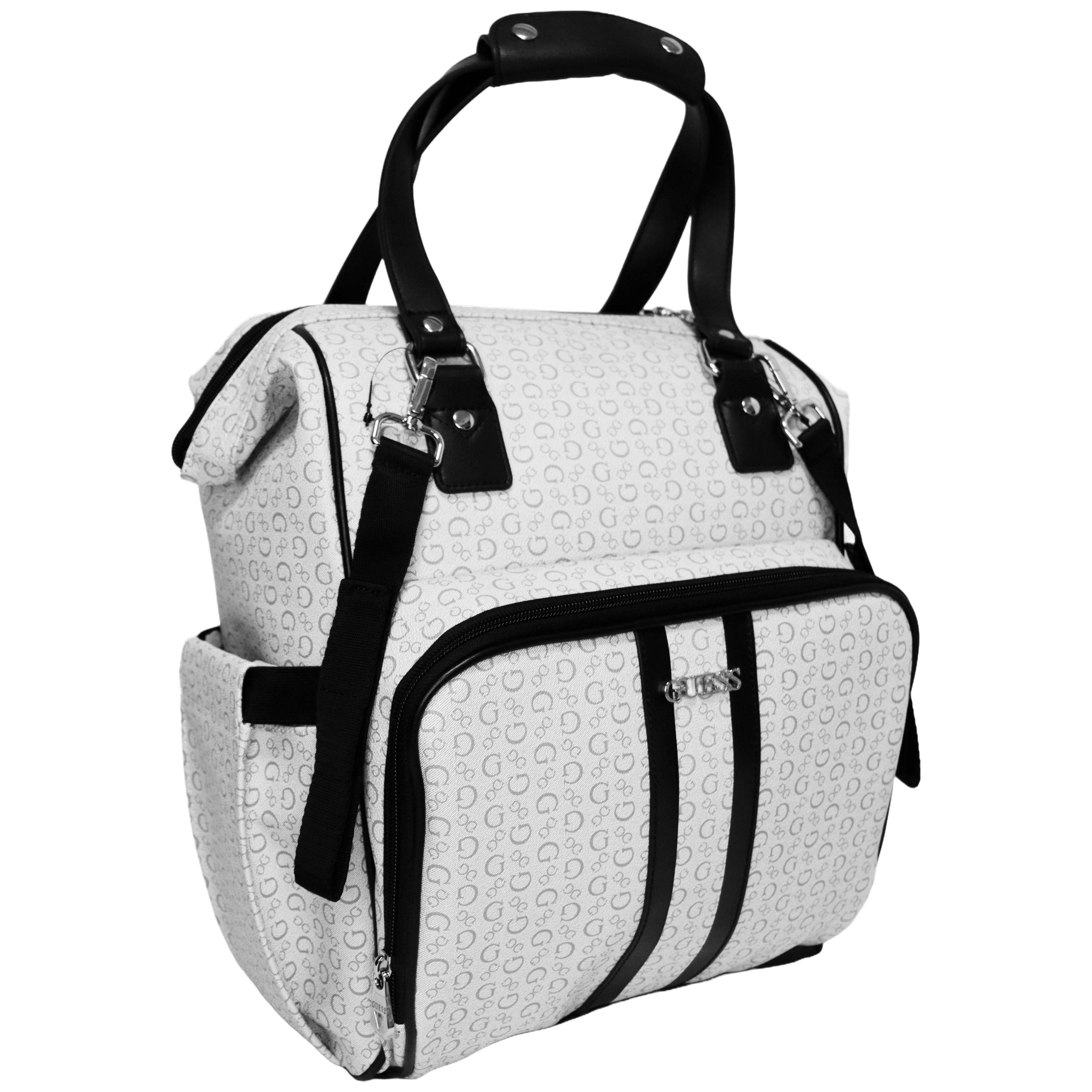 GUESS — Pañalera Monogram