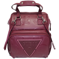 GUESS — Pañalera OxBlood