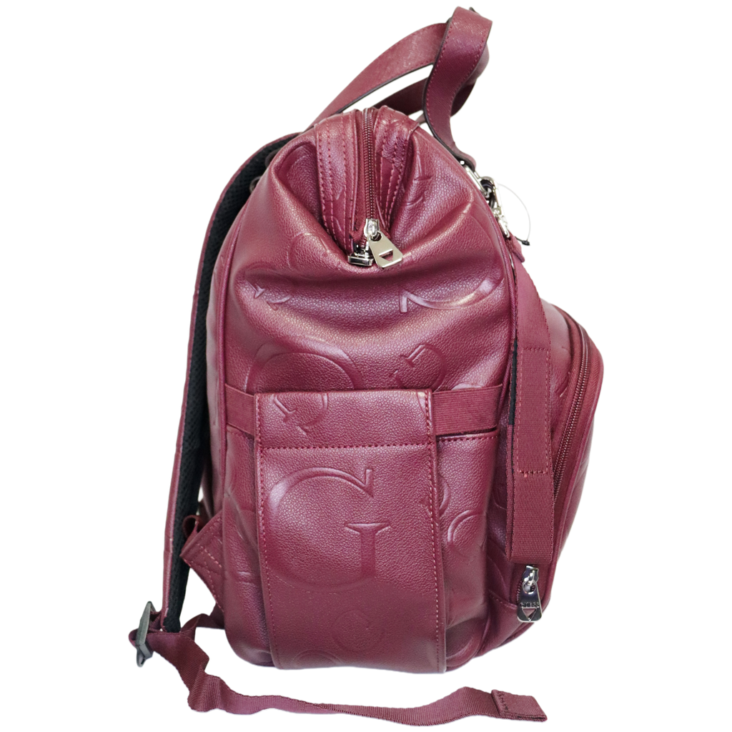 GUESS — Pañalera OxBlood