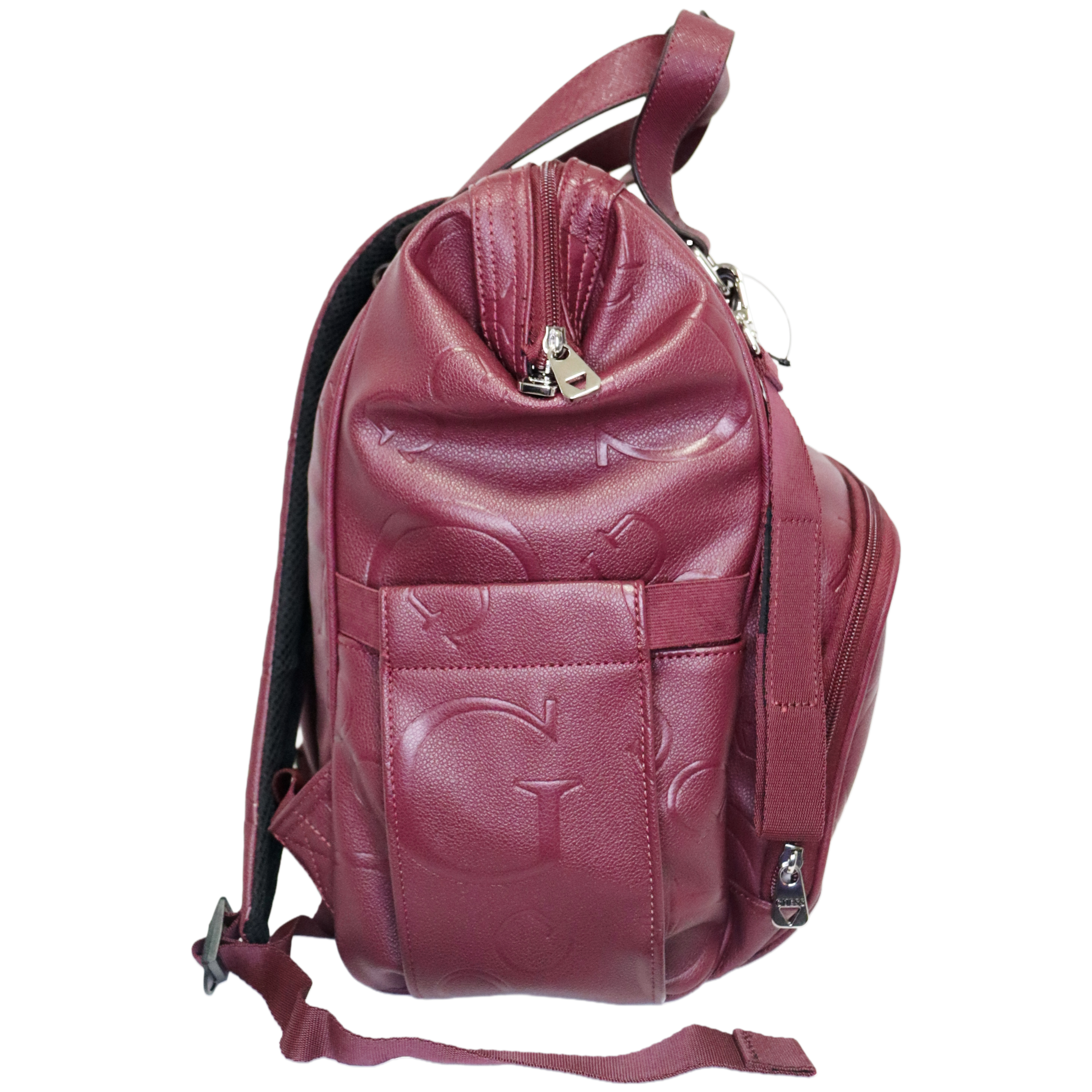 GUESS — Pañalera OxBlood