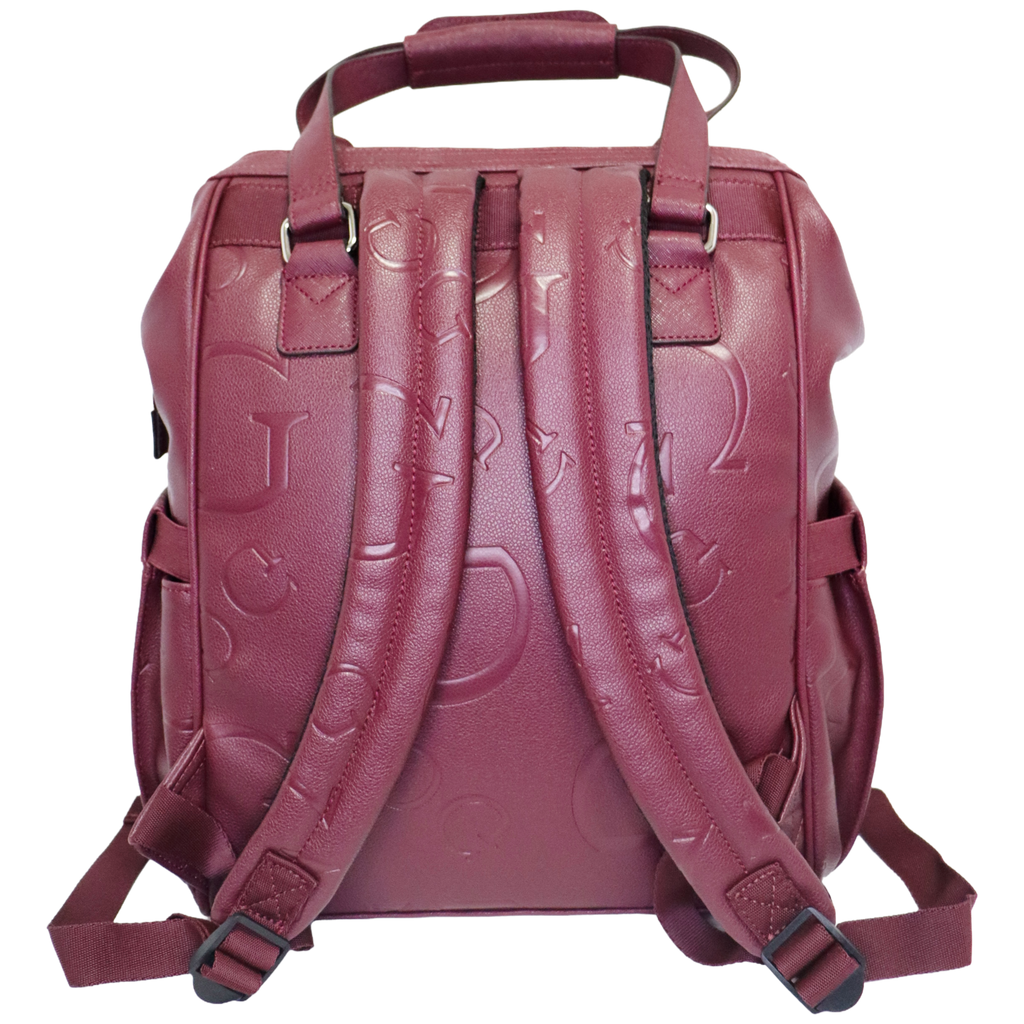 GUESS — Pañalera OxBlood