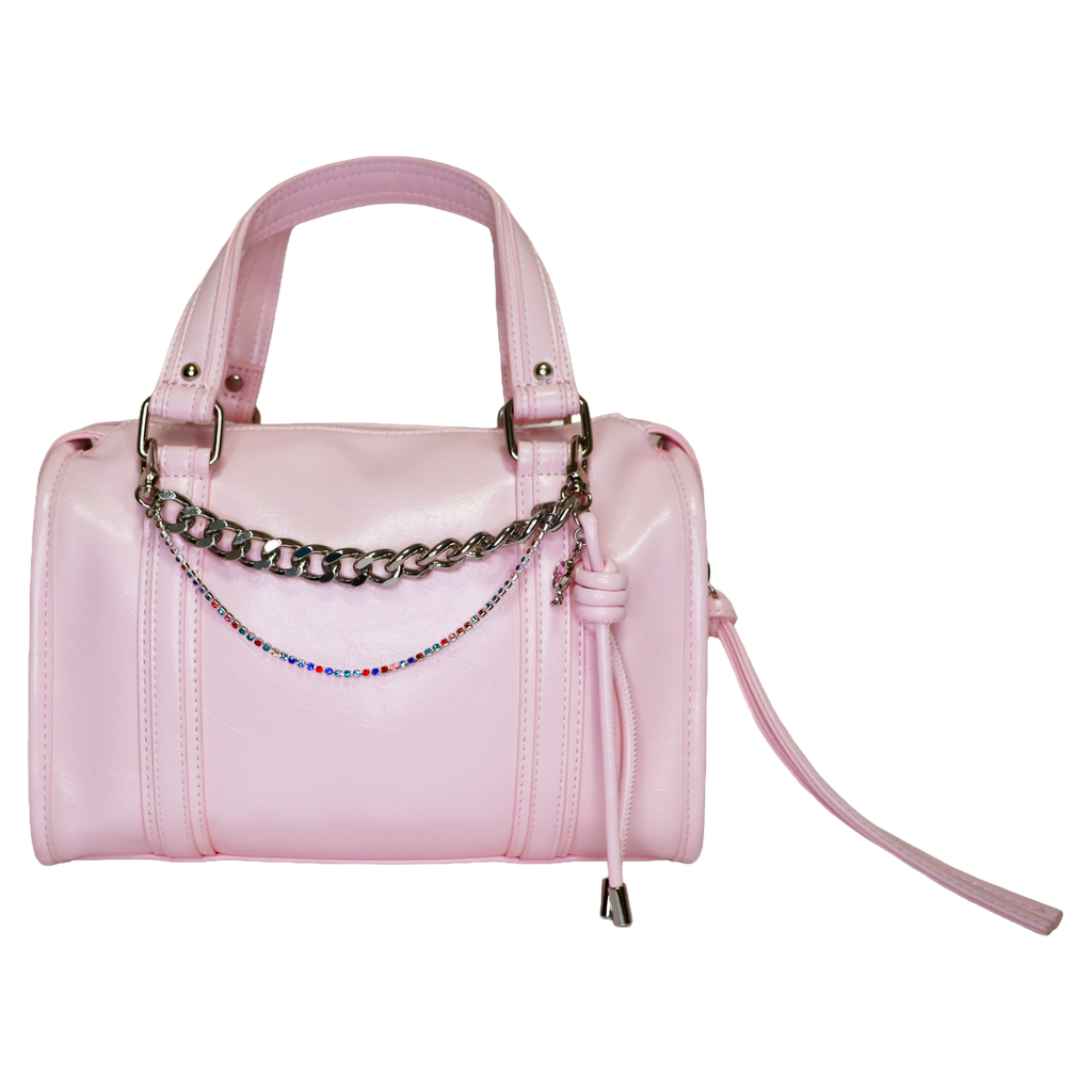 Madden Girl — Audire Satchel Bag