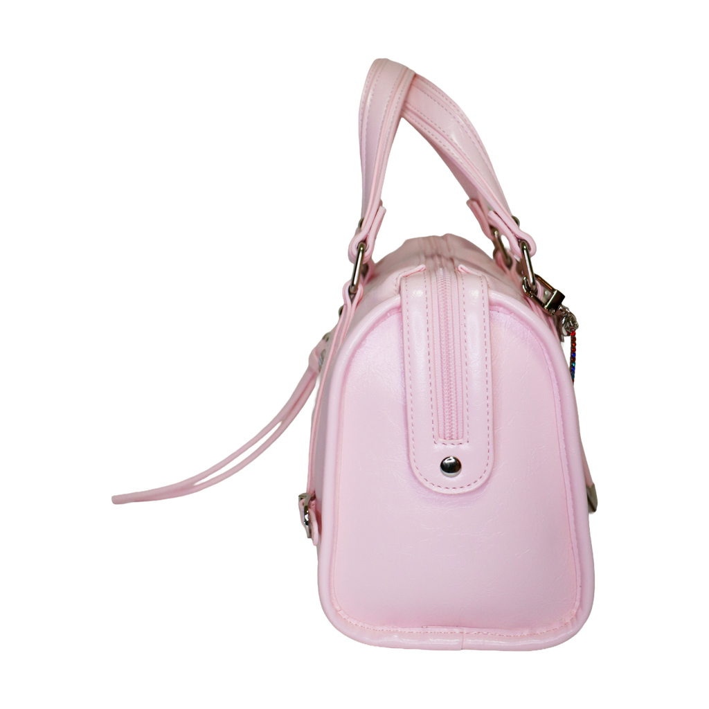 Madden Girl — Audire Satchel Bag