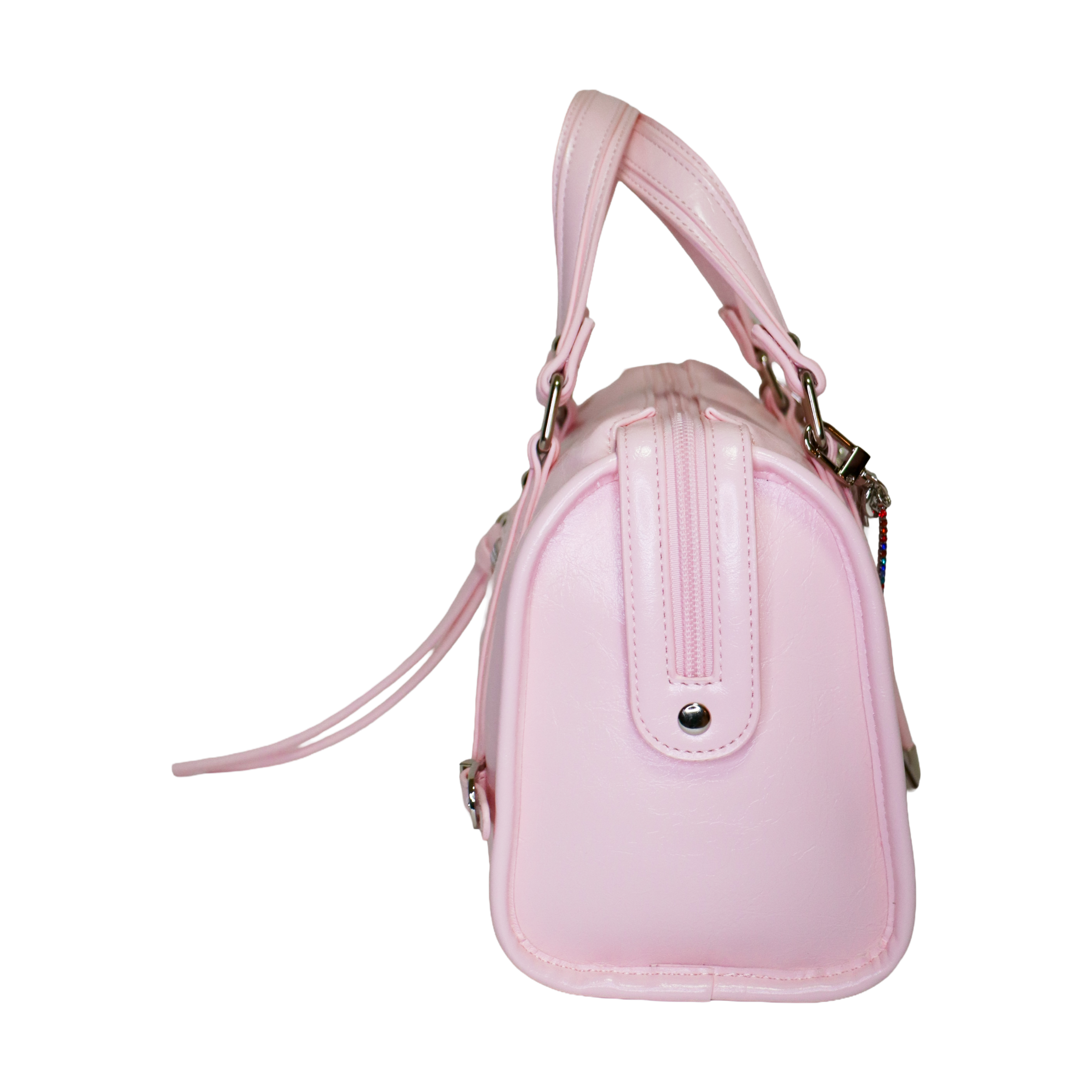 Madden Girl — Audire Satchel Bag