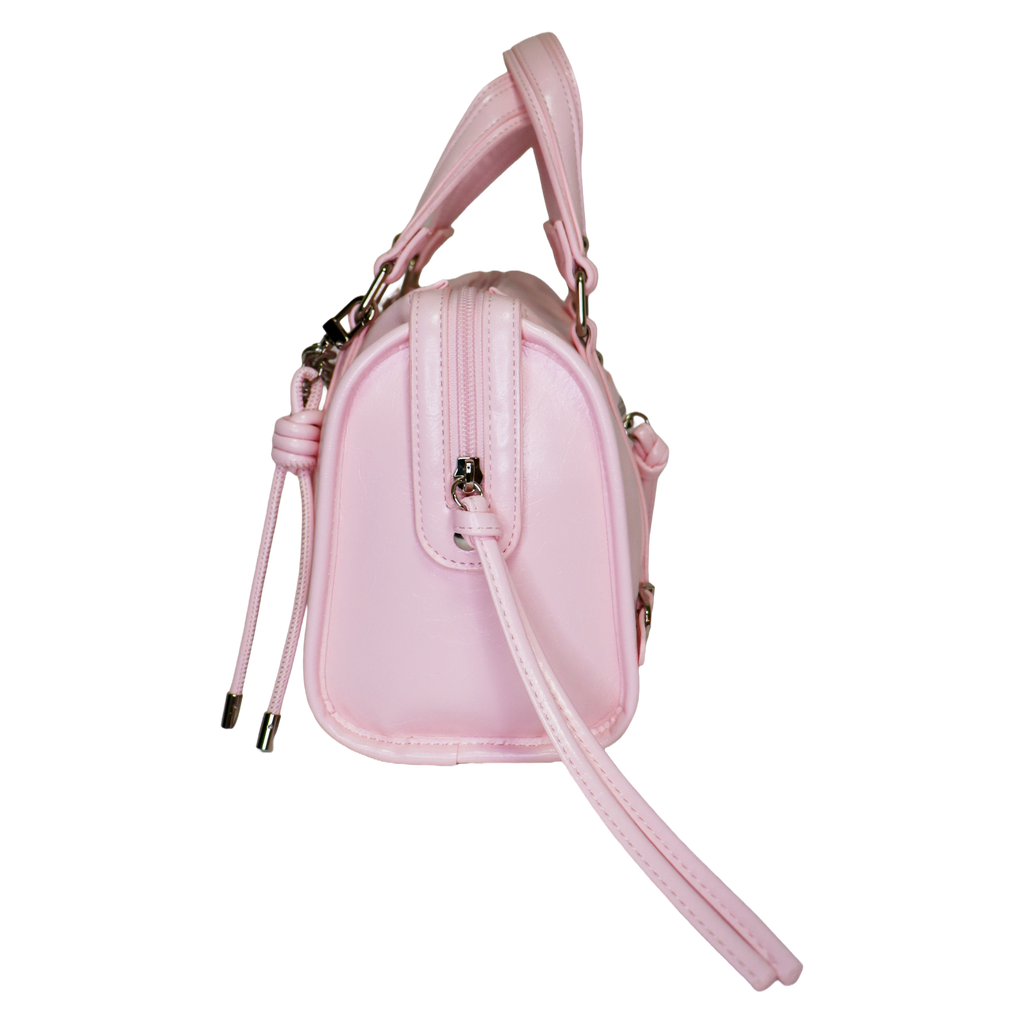 Madden Girl — Audire Satchel Bag