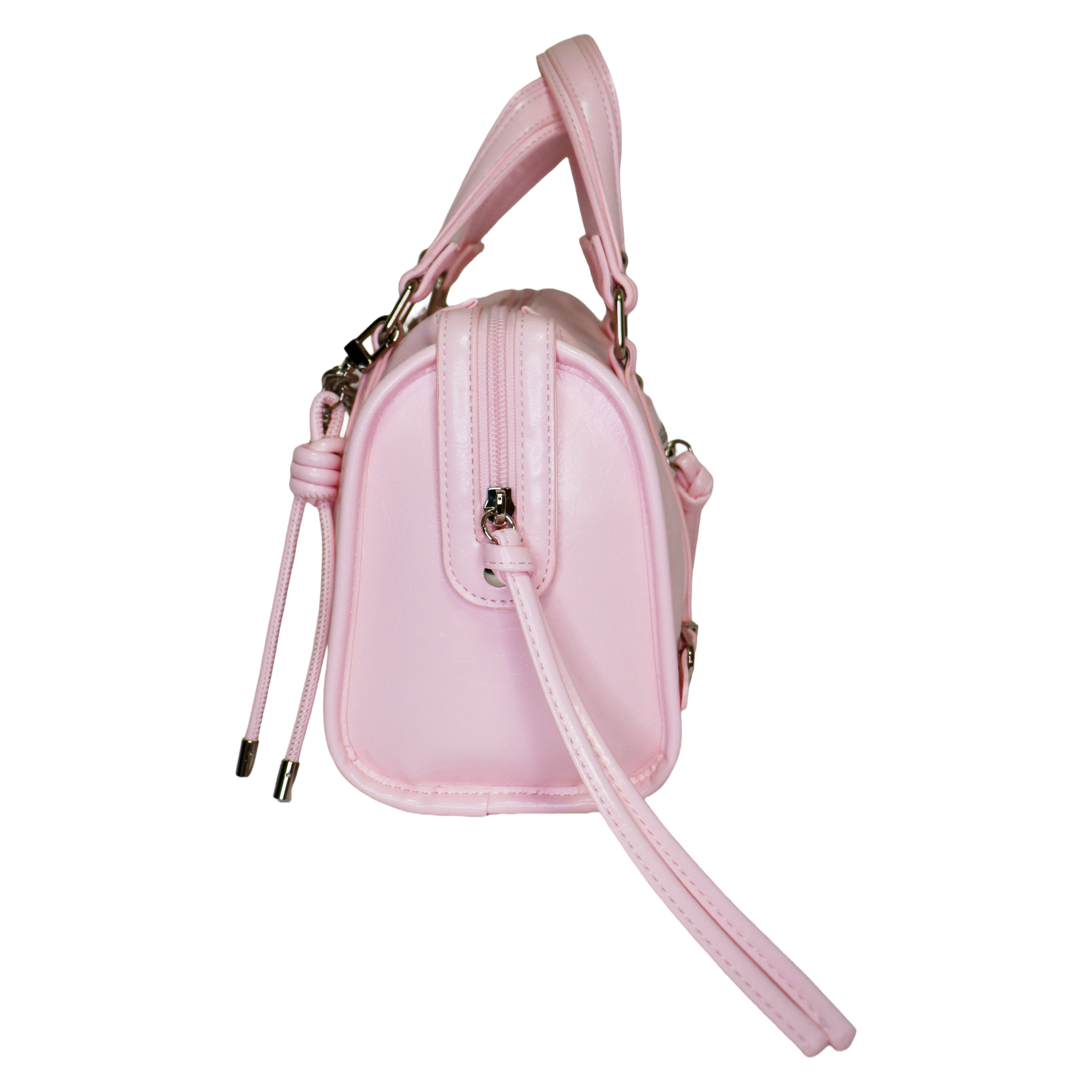 Madden Girl — Audire Satchel Bag