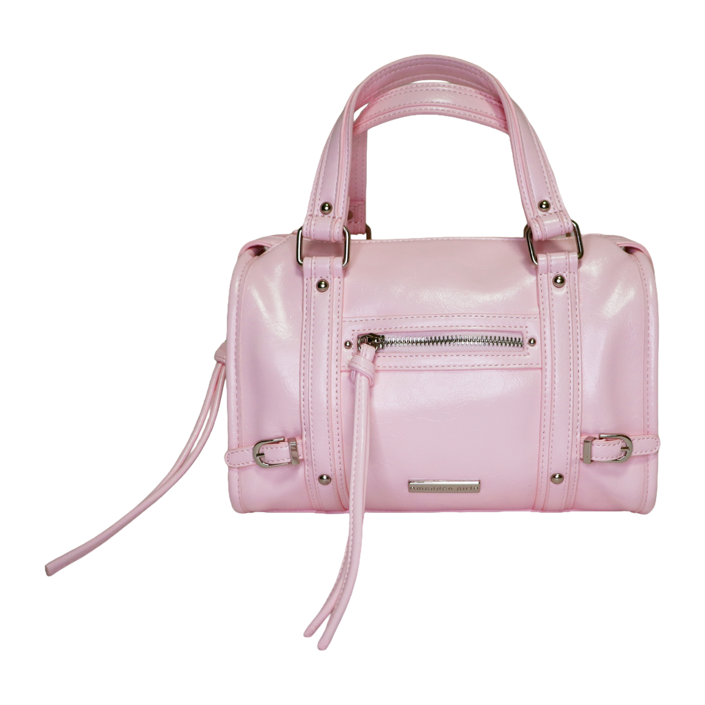 Madden Girl — Audire Satchel Bag