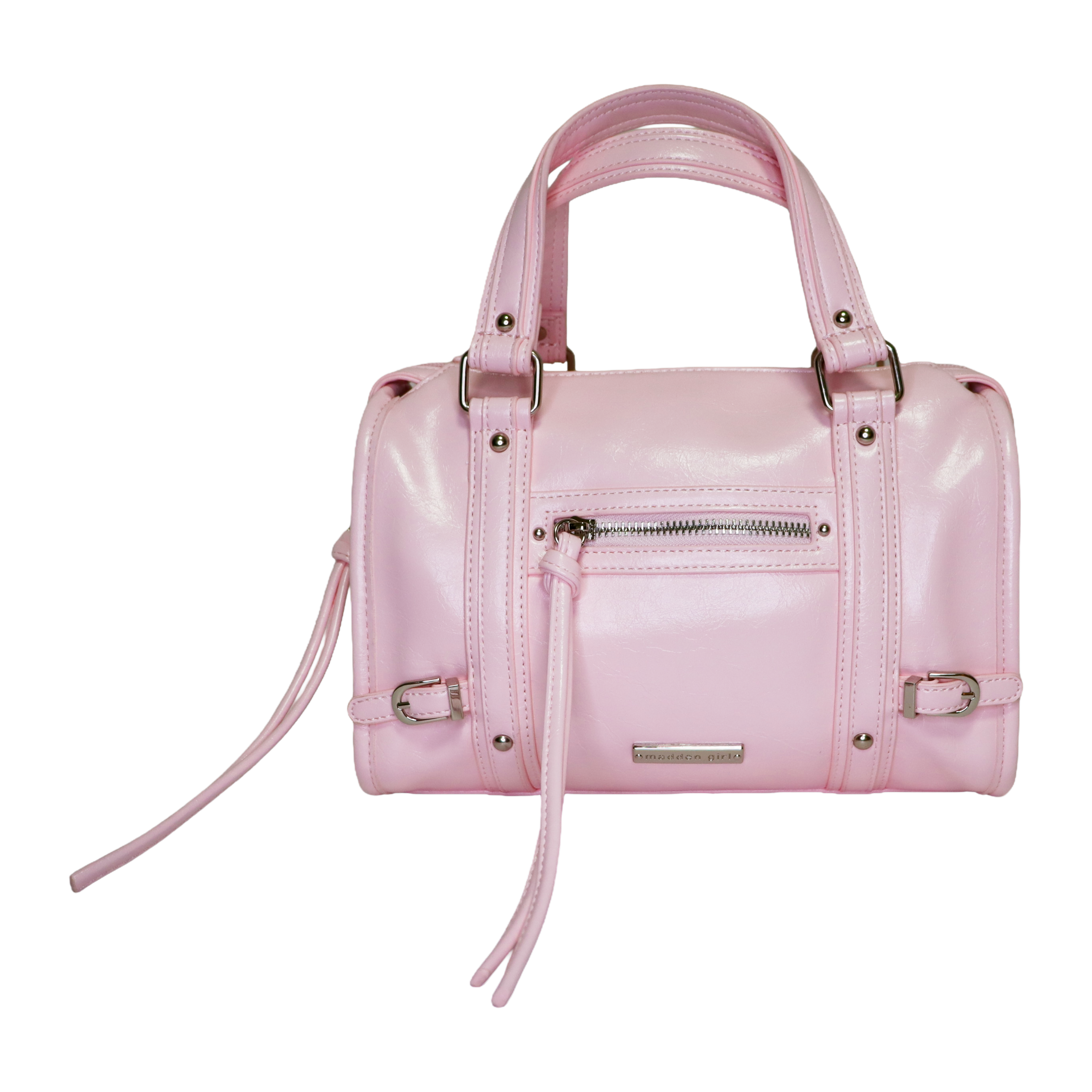 Madden Girl — Audire Satchel Bag