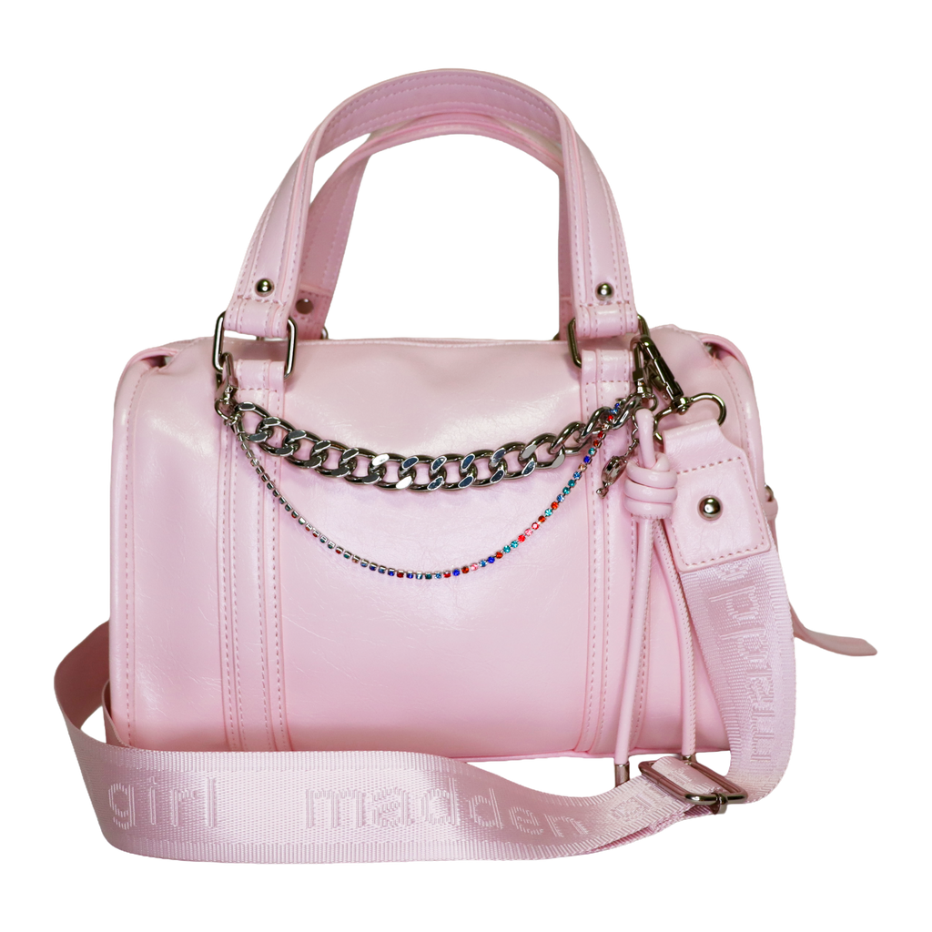 Madden Girl — Audire Satchel Bag