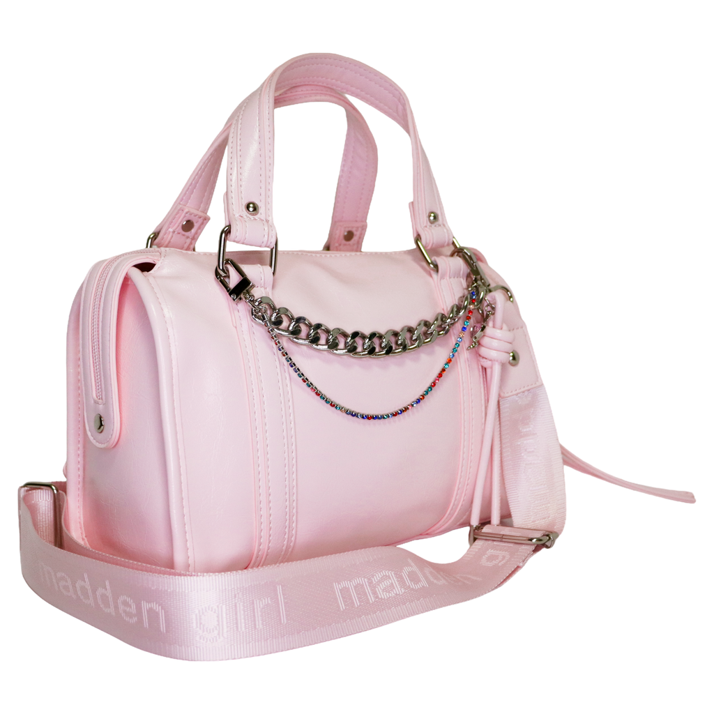 Madden Girl — Audire Satchel Bag