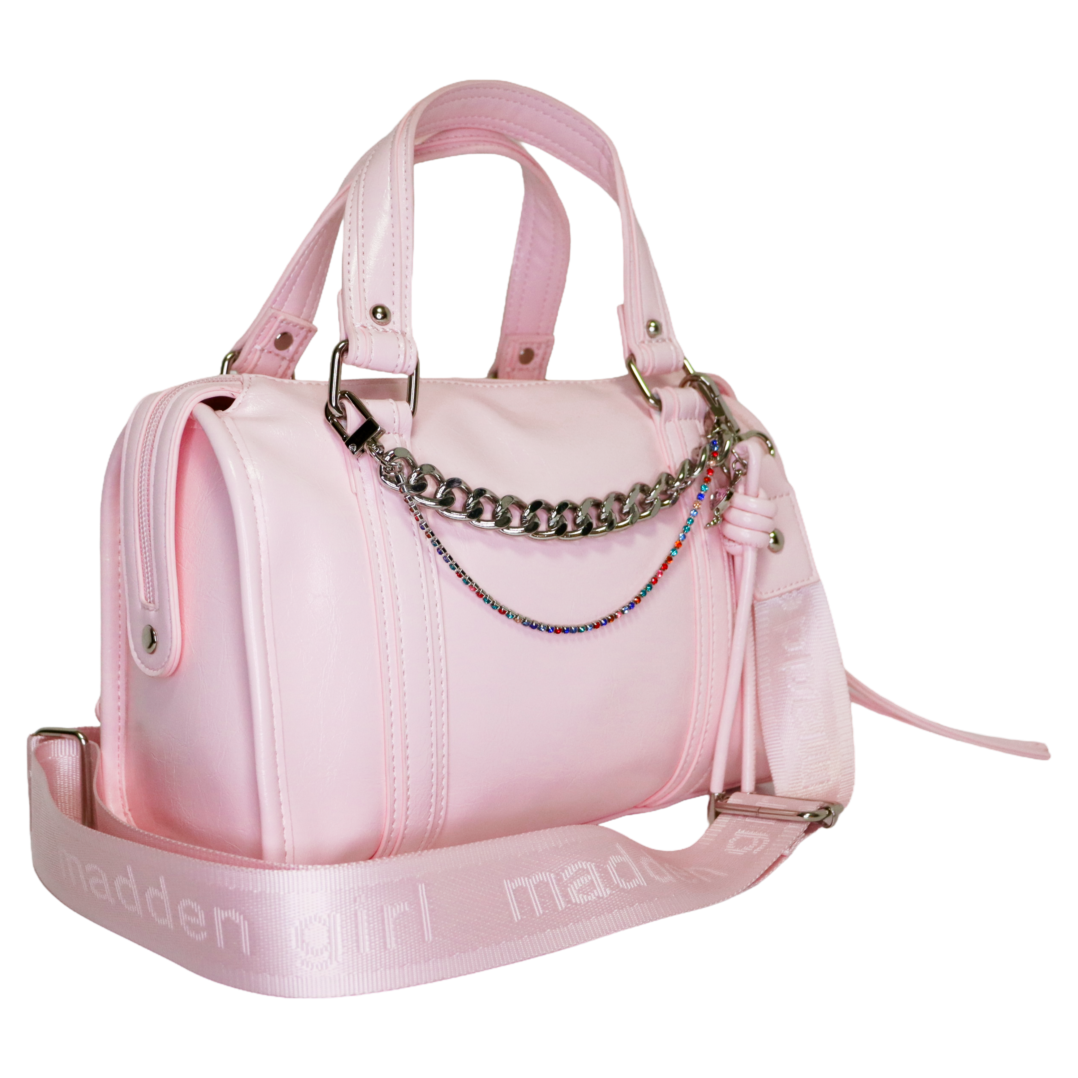 Madden Girl — Audire Satchel Bag