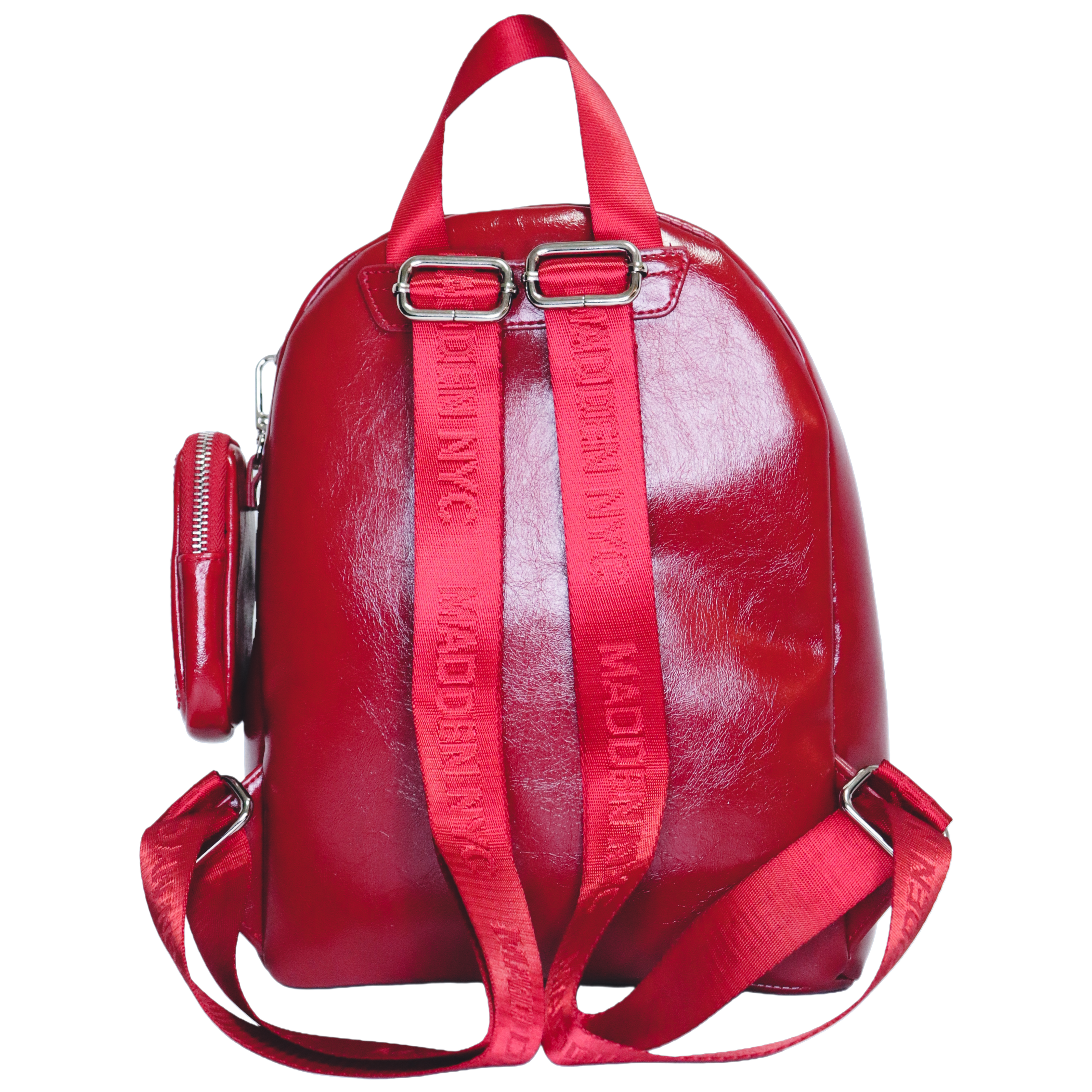 Madden NYC — Dome Ring Backpack