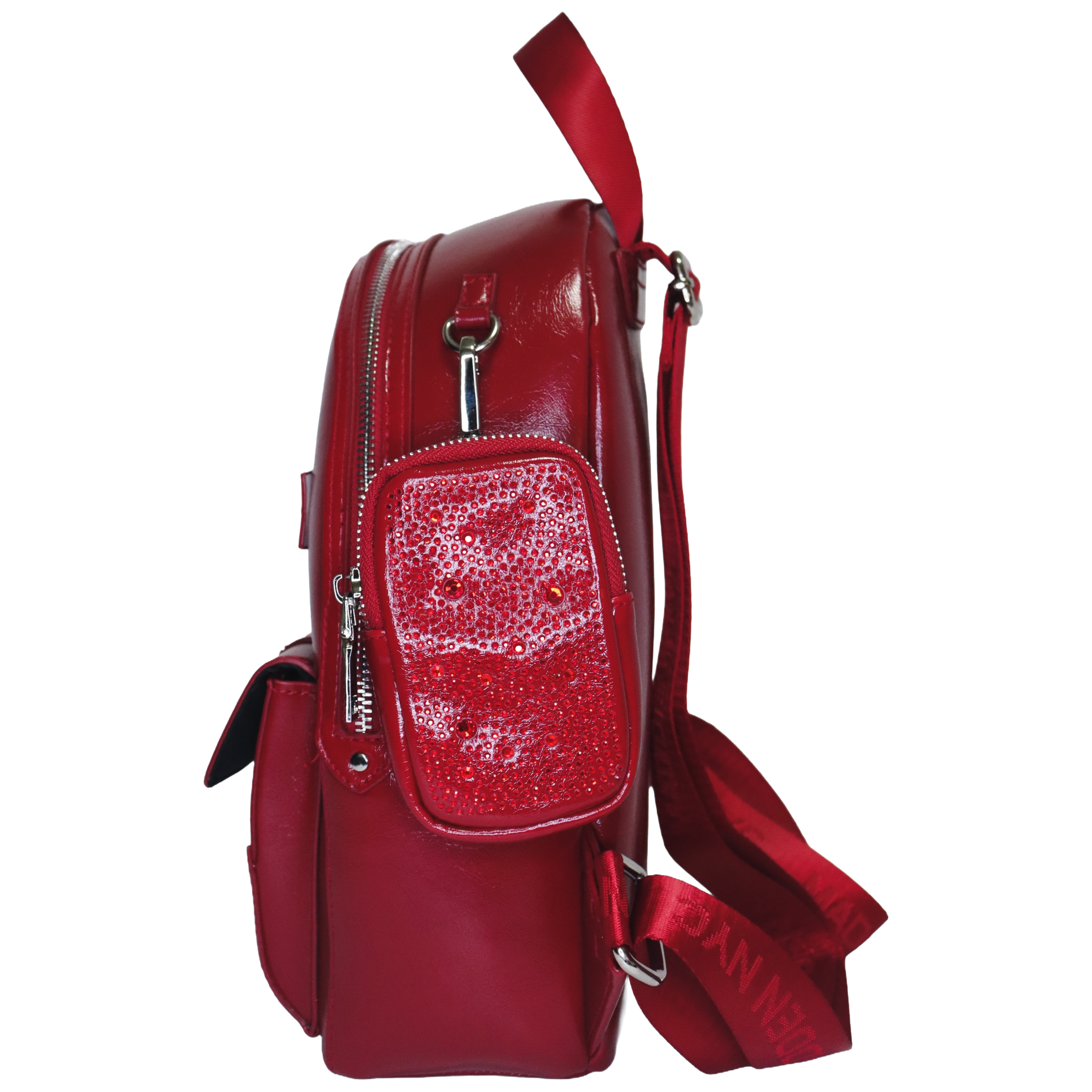 Madden NYC — Dome Ring Backpack