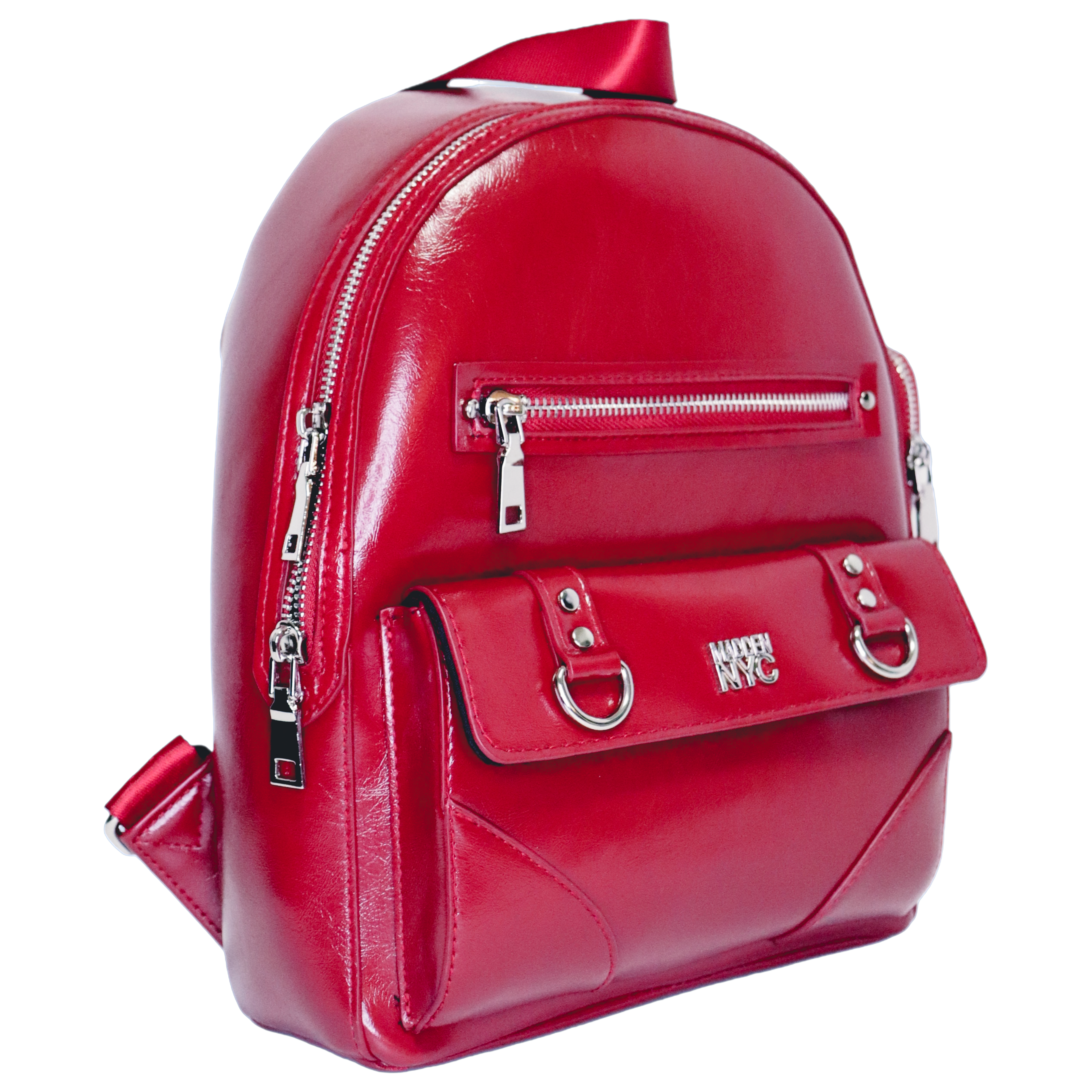 Madden NYC — Dome Ring Backpack