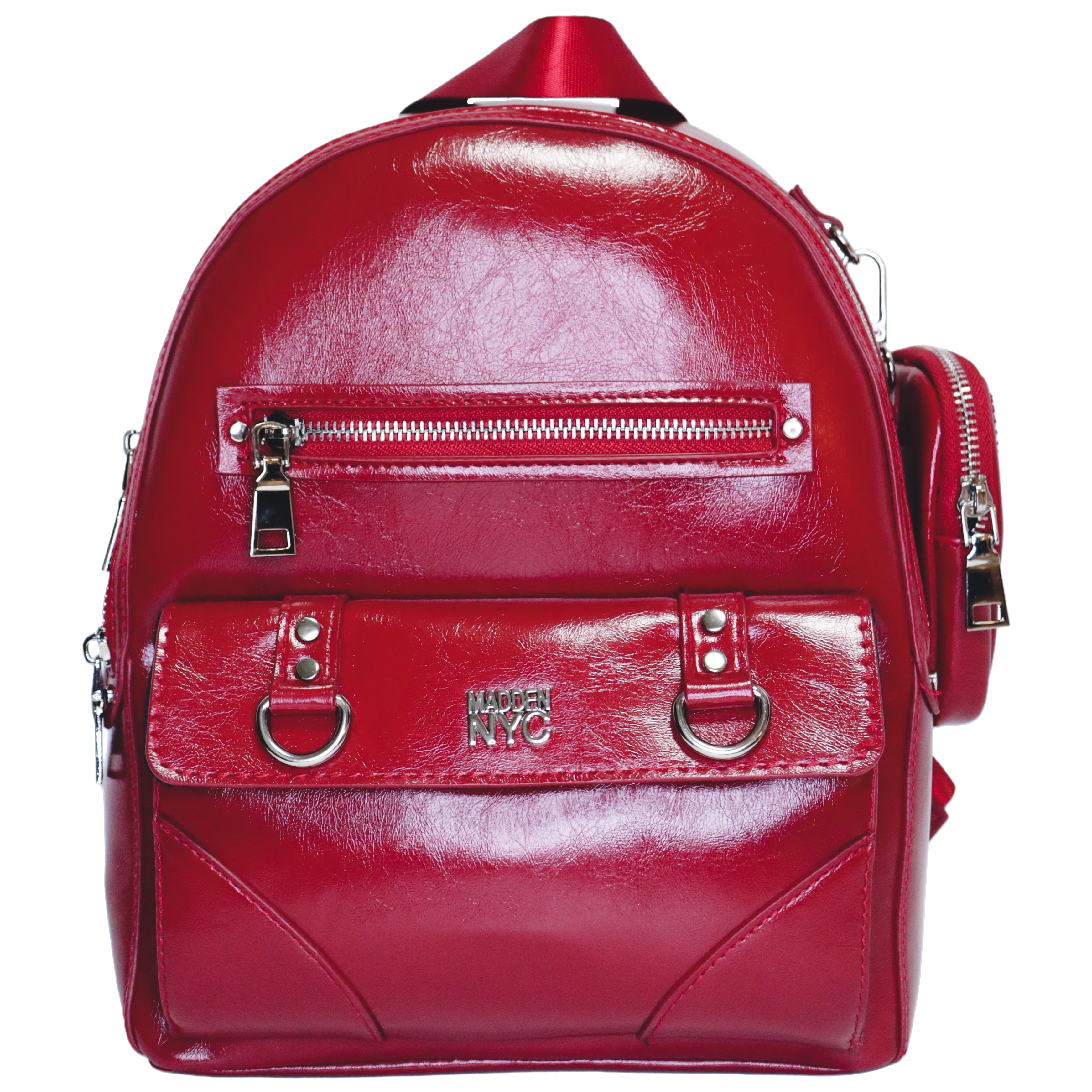 Madden NYC — Dome Ring Backpack