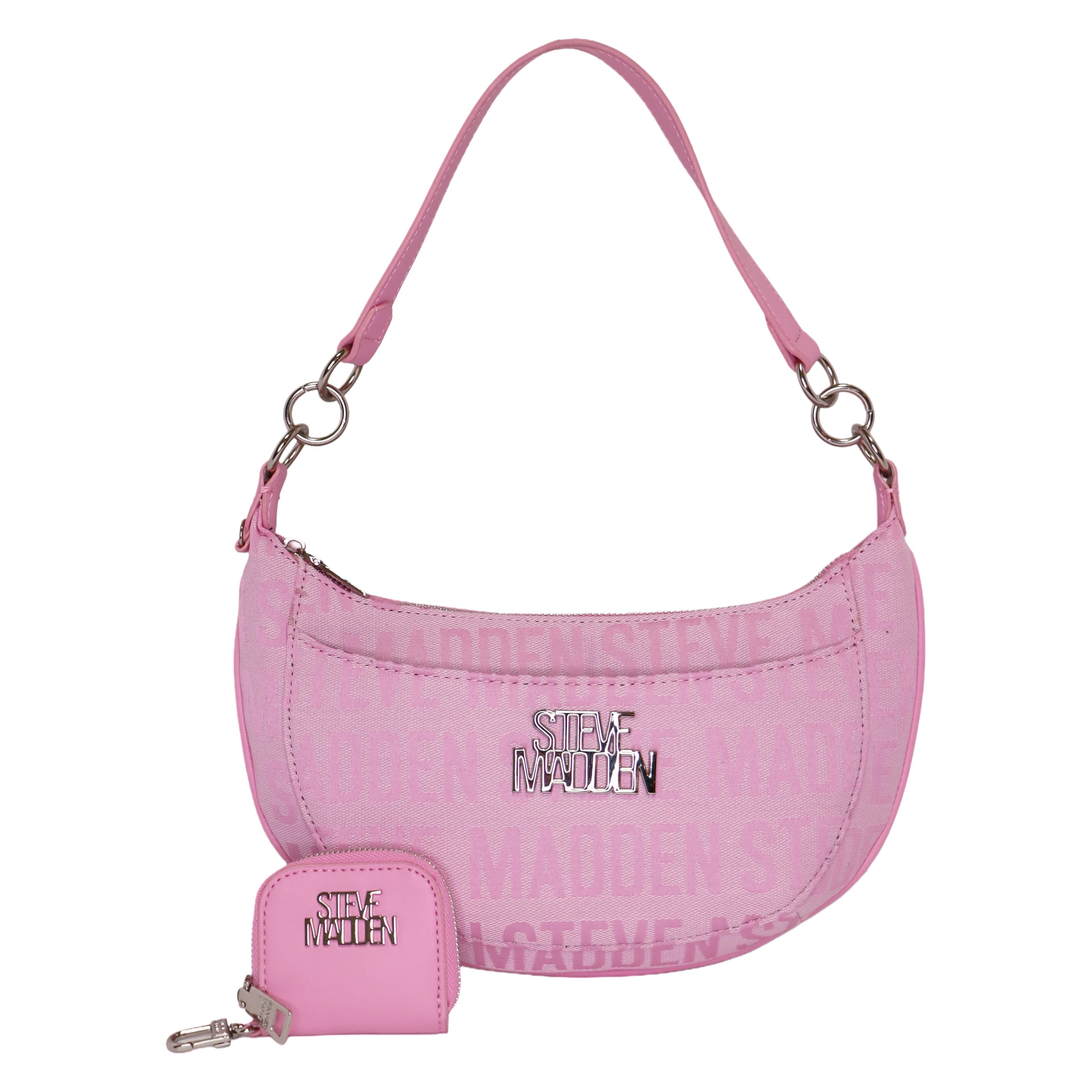 Steve Madden — Barmin Shoulder Bag