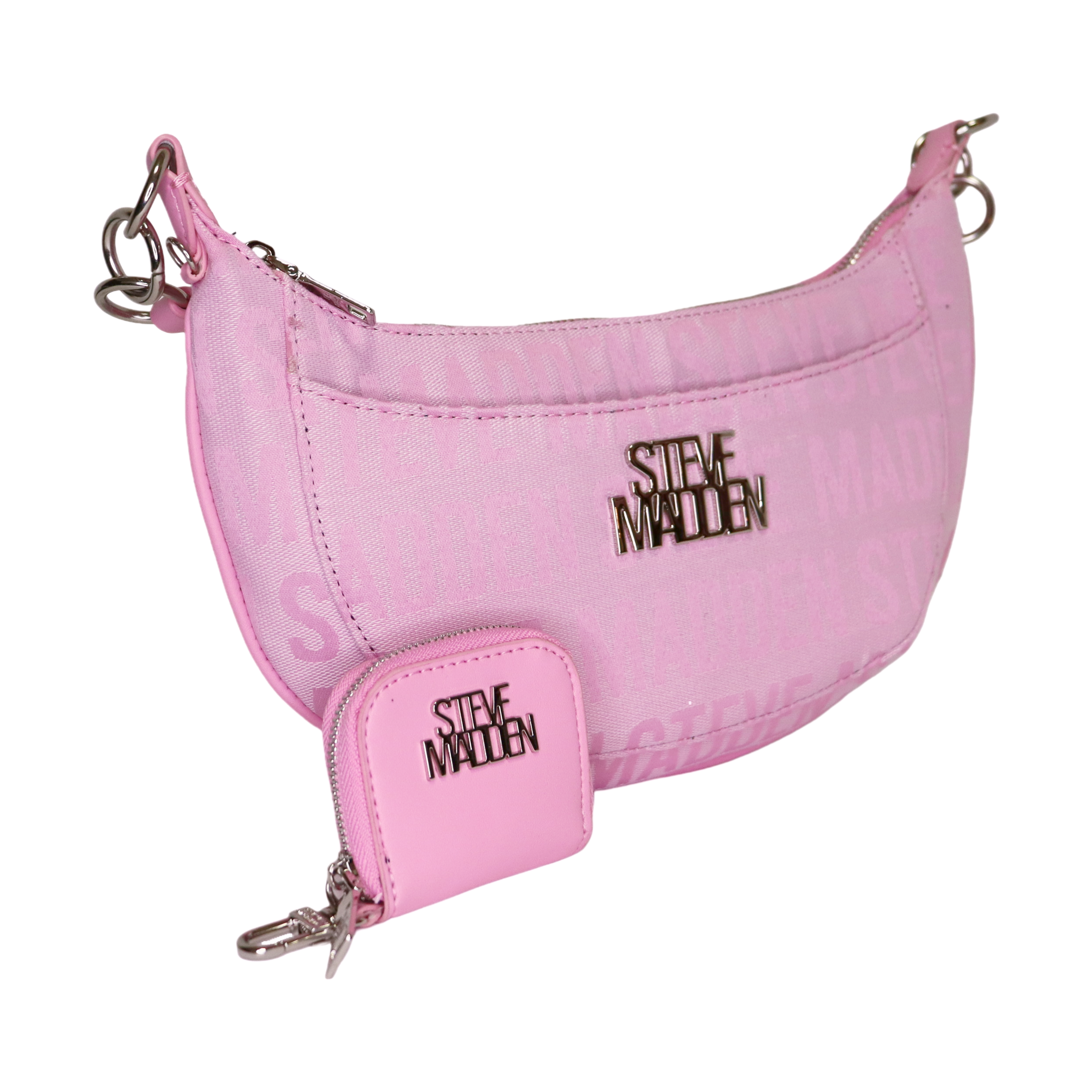 Steve Madden — Barmin Shoulder Bag