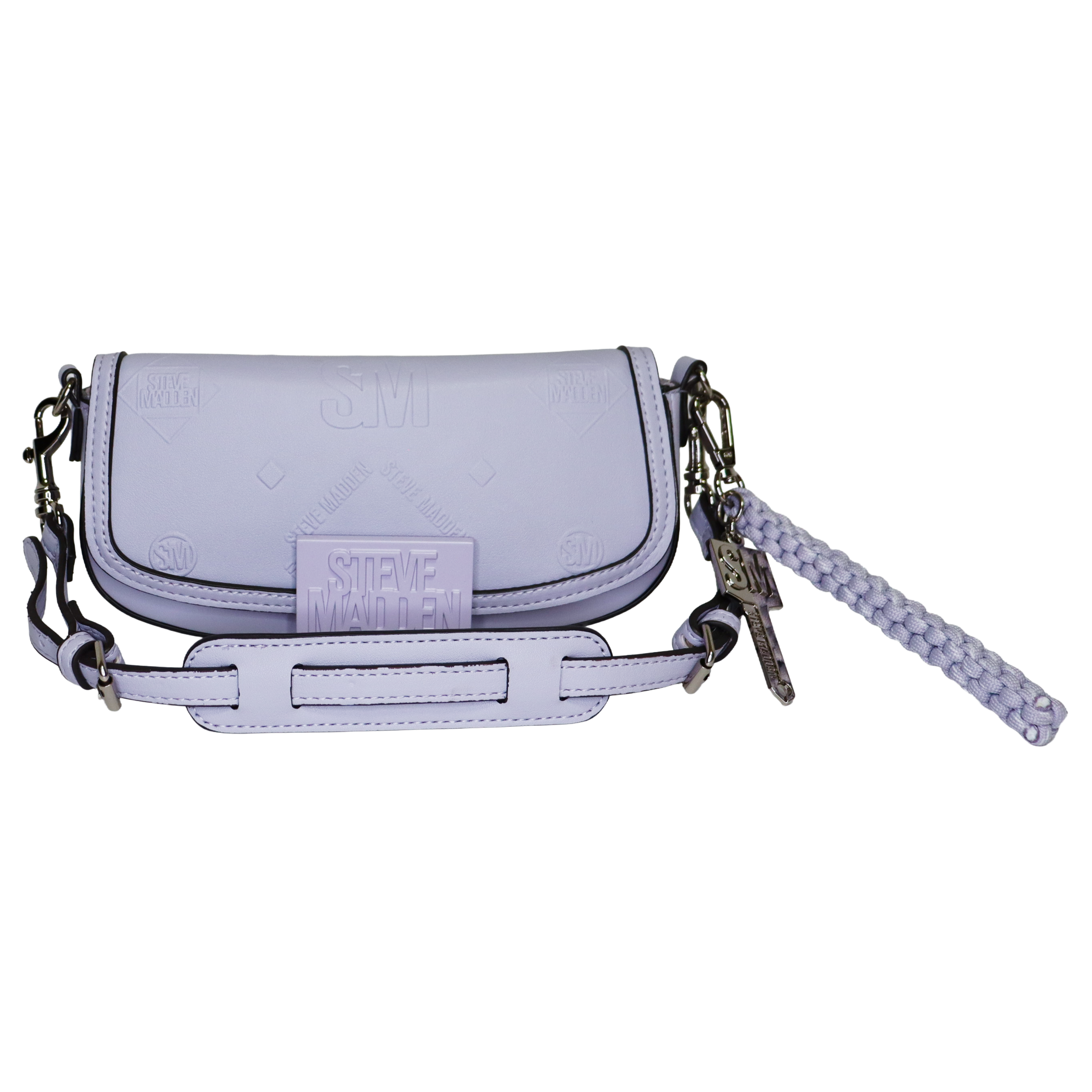 Steve Madden — Borian Shoulder Bag