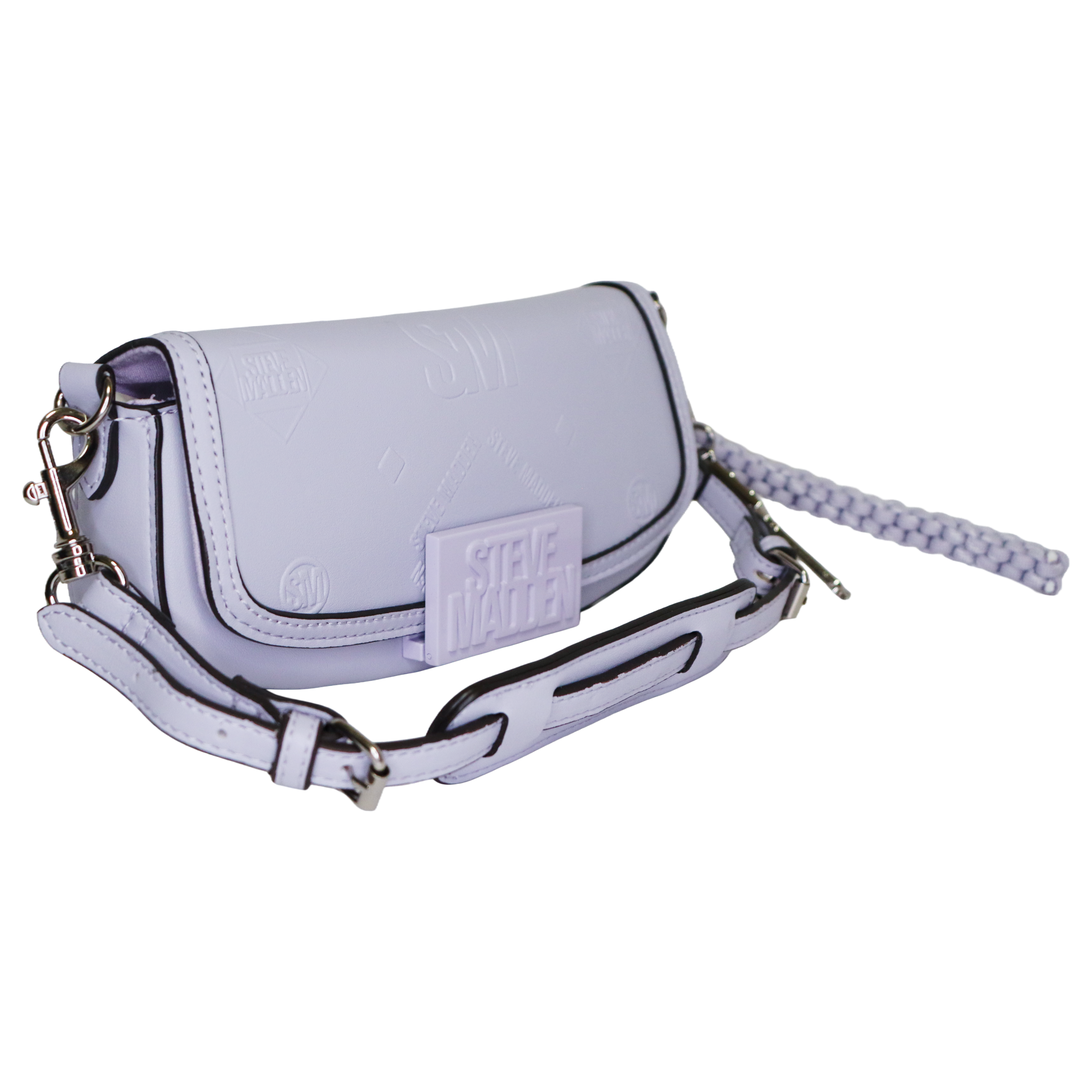 Steve Madden — Borian Shoulder Bag