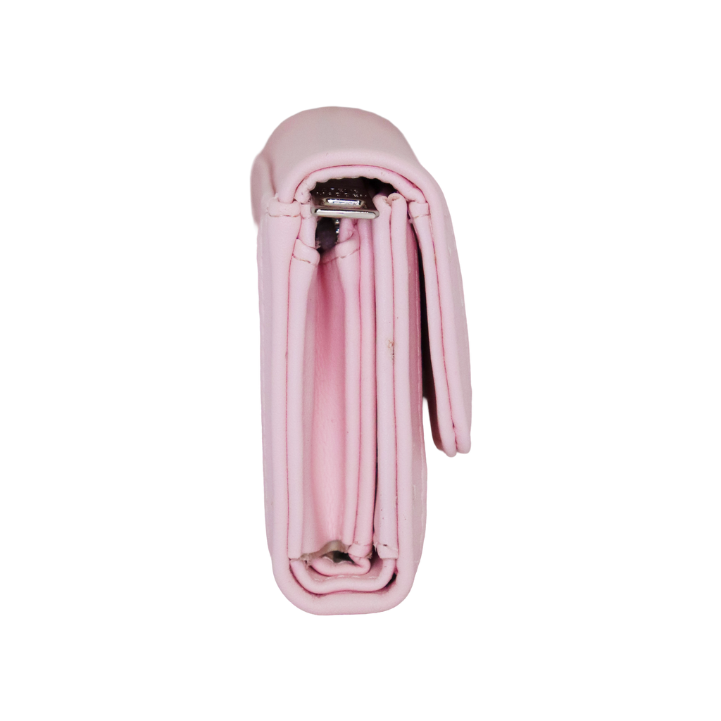 Steve Madden — Embossed Ballet Wallet