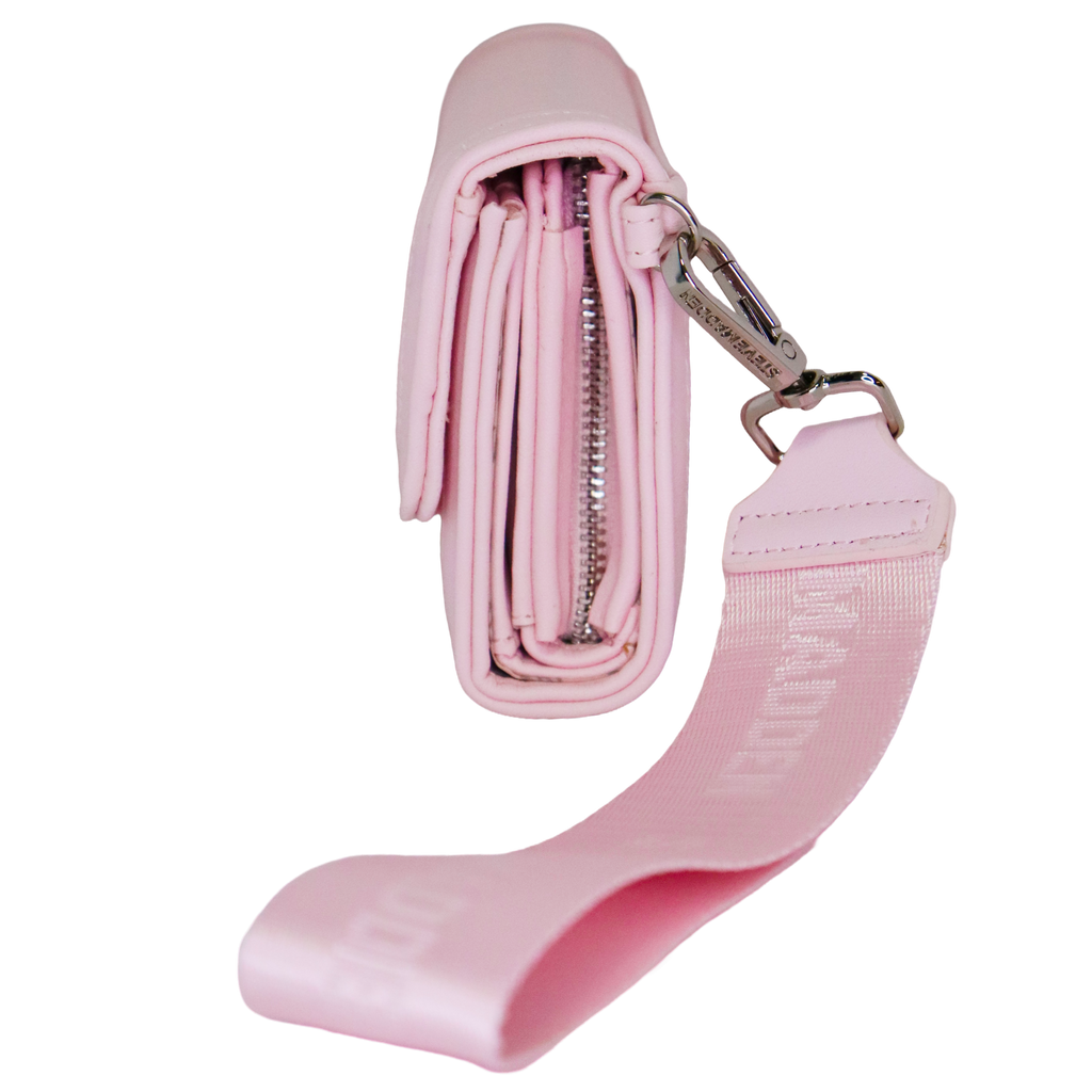 Steve Madden — Embossed Ballet Wallet