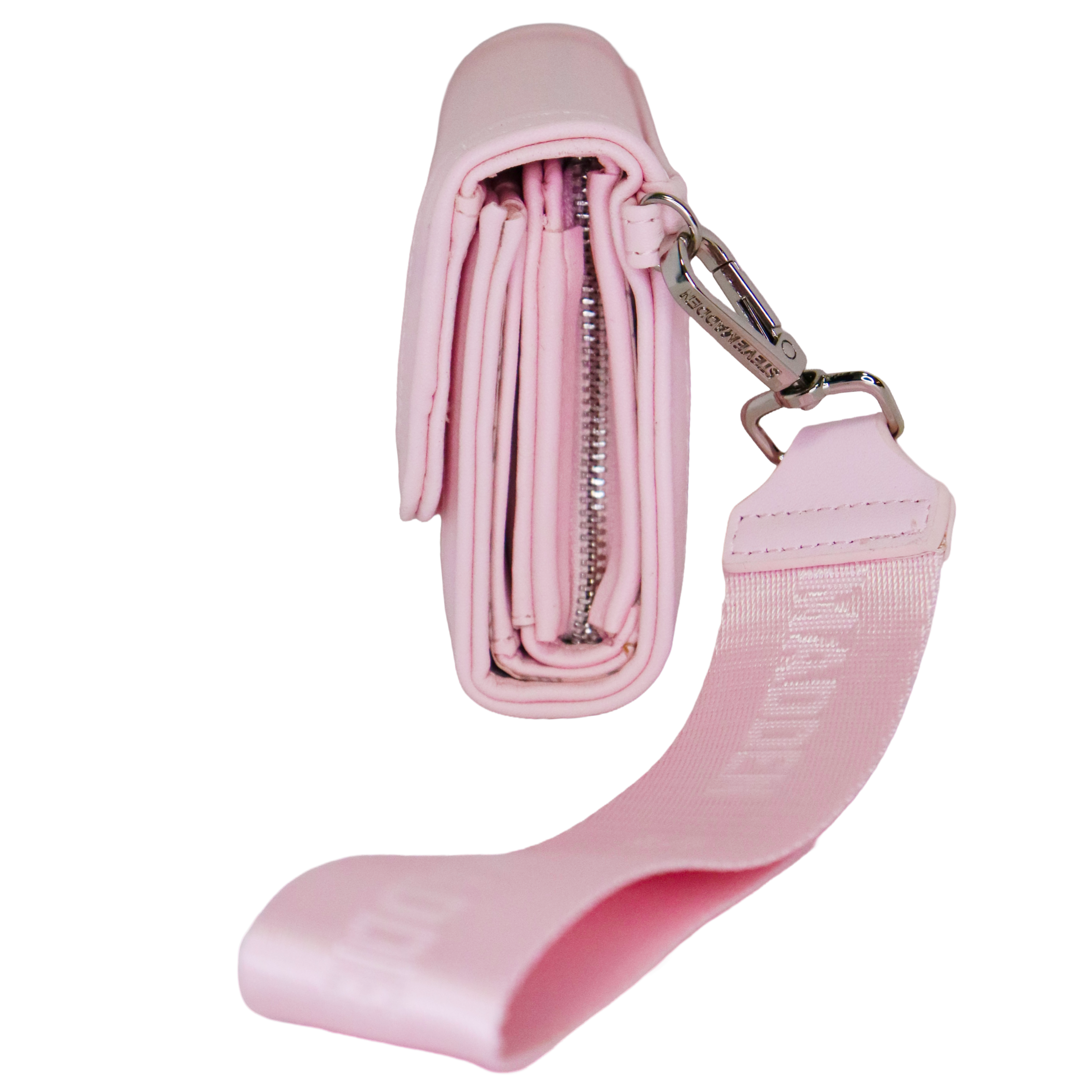 Steve Madden — Embossed Ballet Wallet