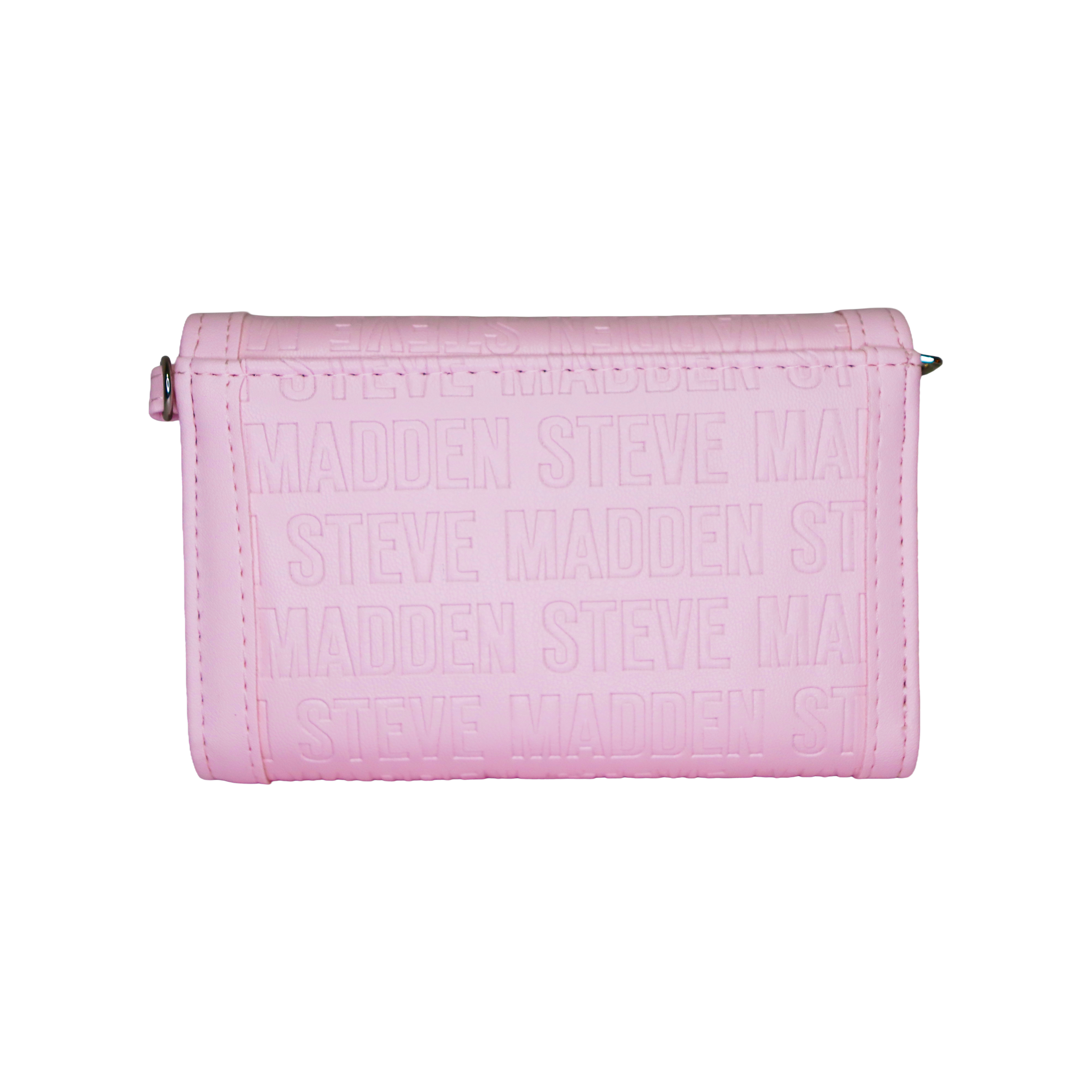 Steve Madden — Embossed Ballet Wallet